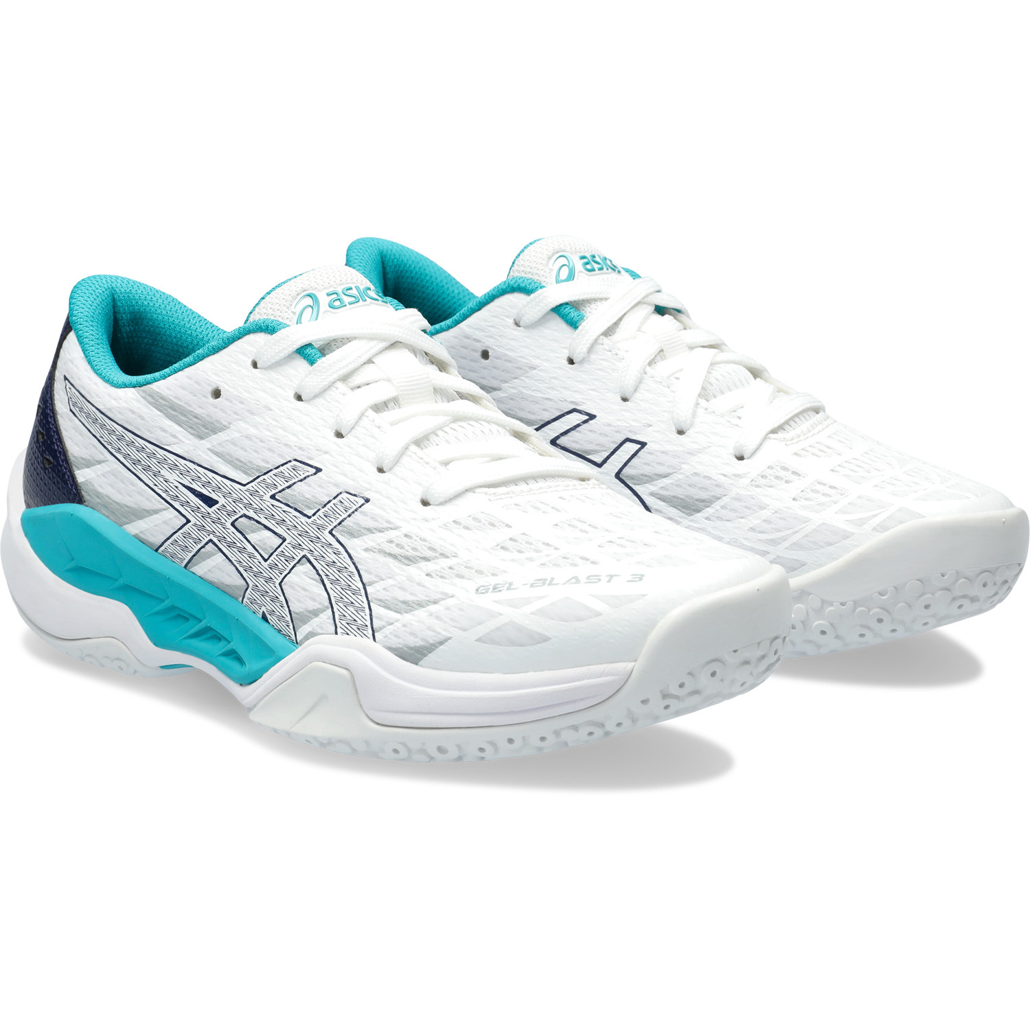 Asics blast 8 best sale