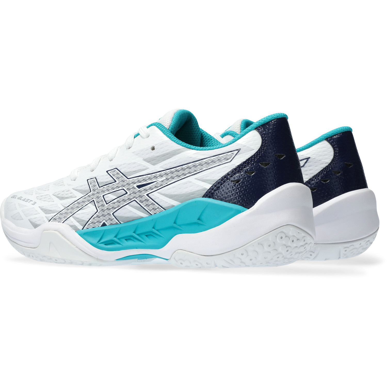 Asics gel blast 7 jr store