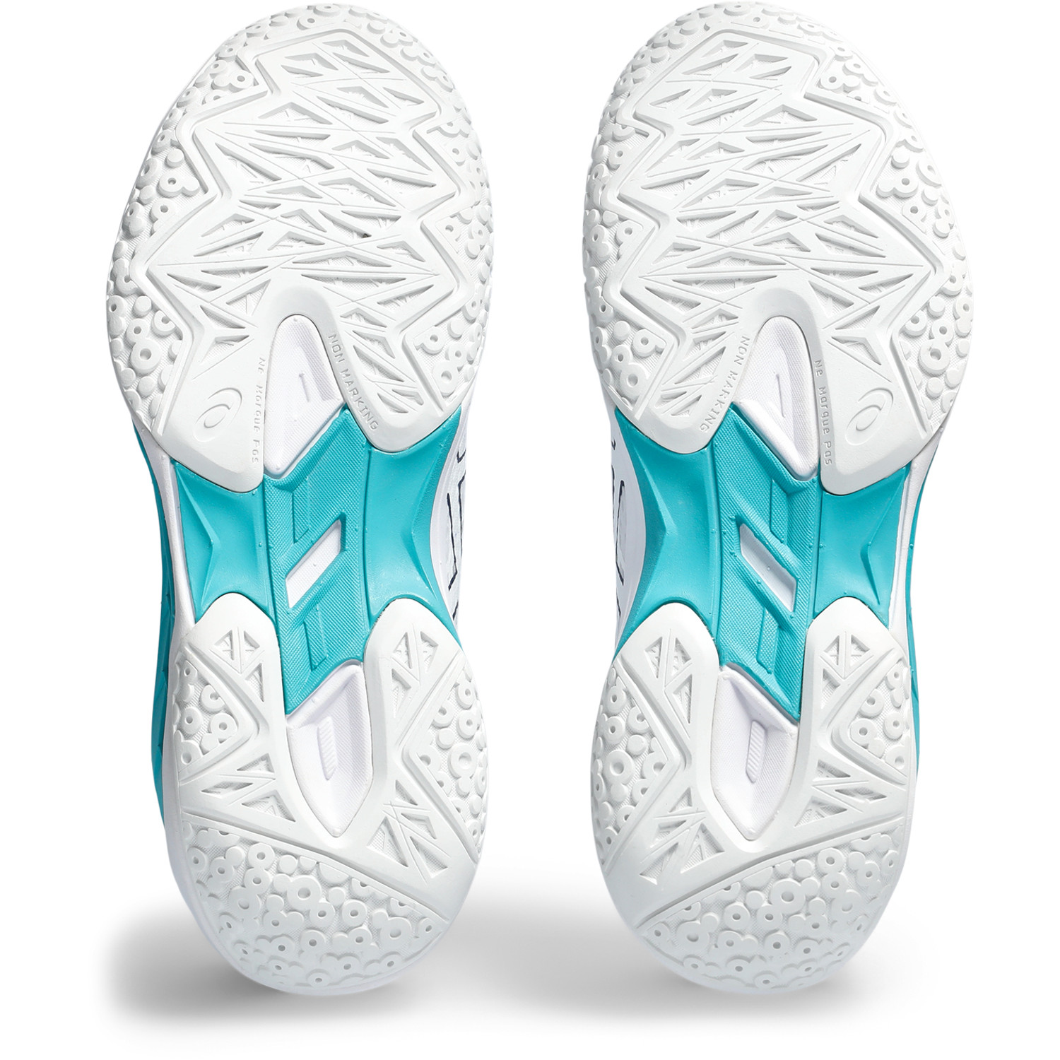 ASICS Gel-Blast Kids - Handballshop.com