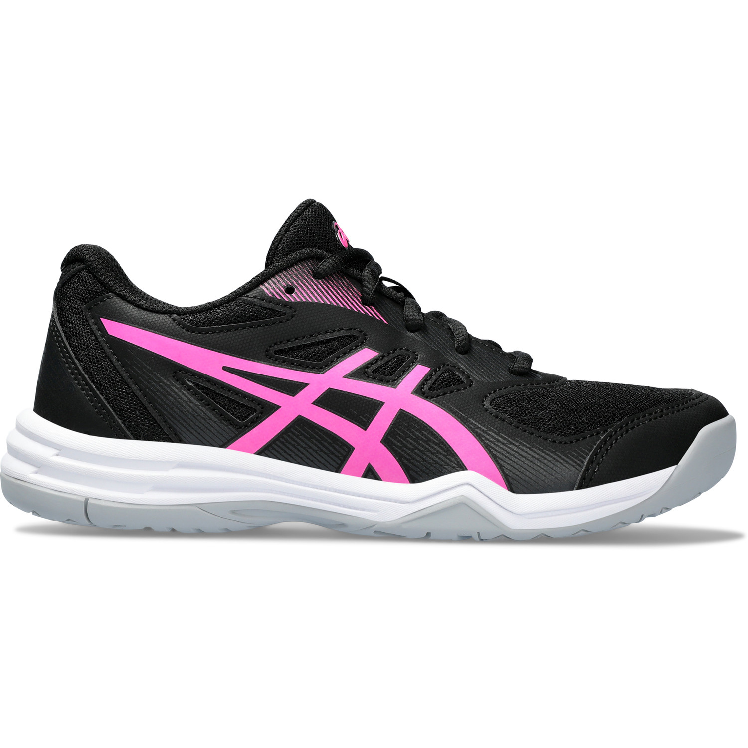 Asics upcourt 3 kids top