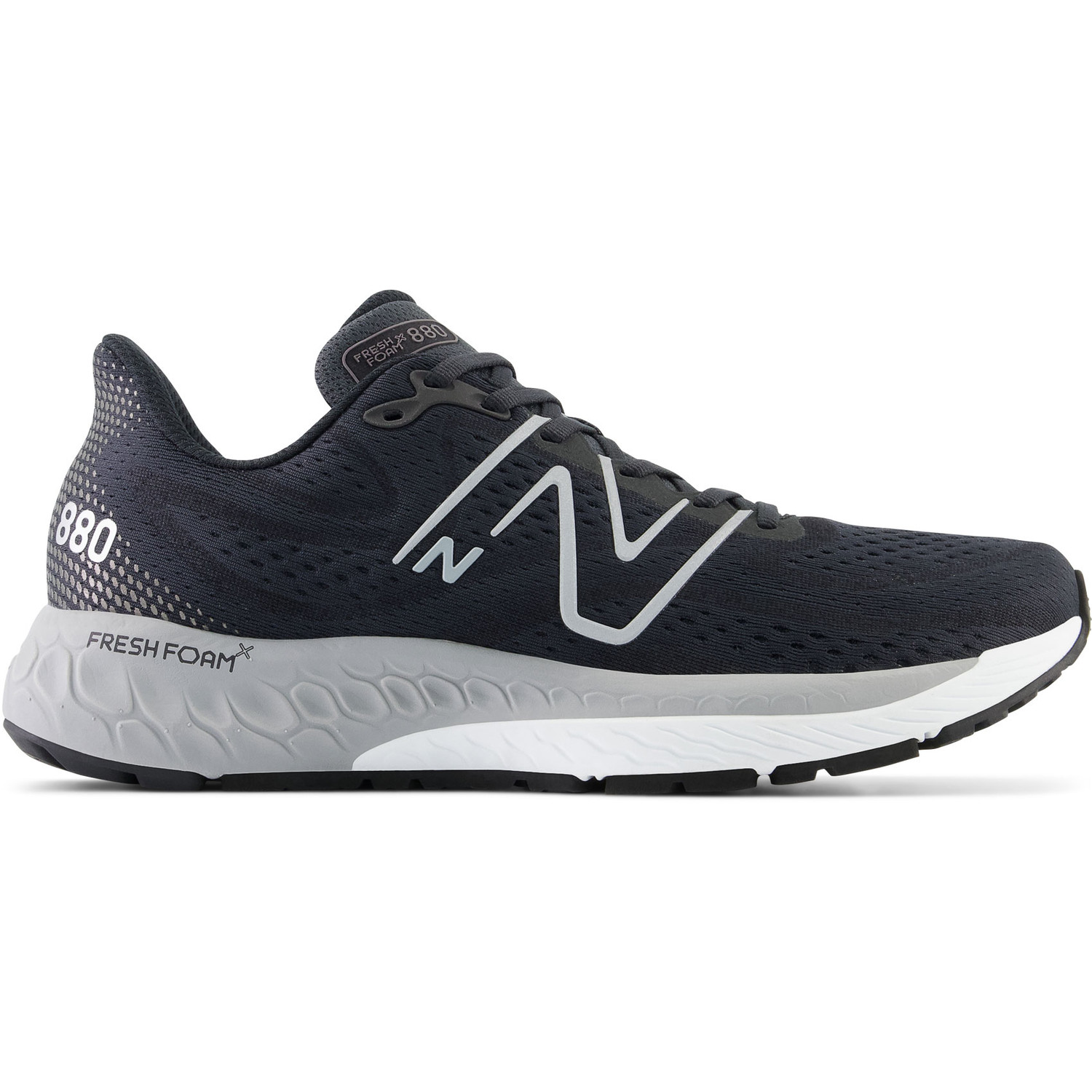 New Balance Fresh Foam 880 V13 Breed Heren Runningdirect