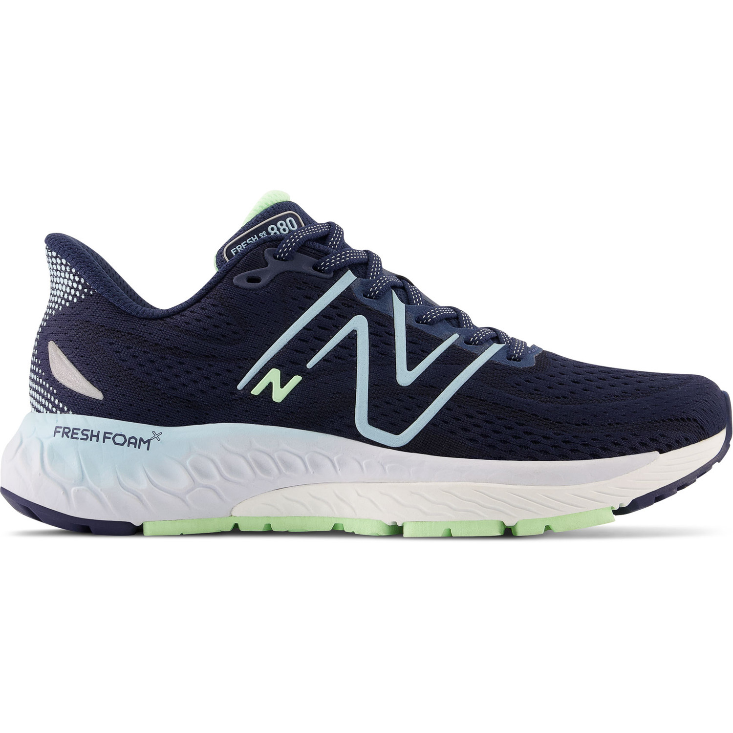New Balance Fresh Foam 880 V13 Damen RunningDirect