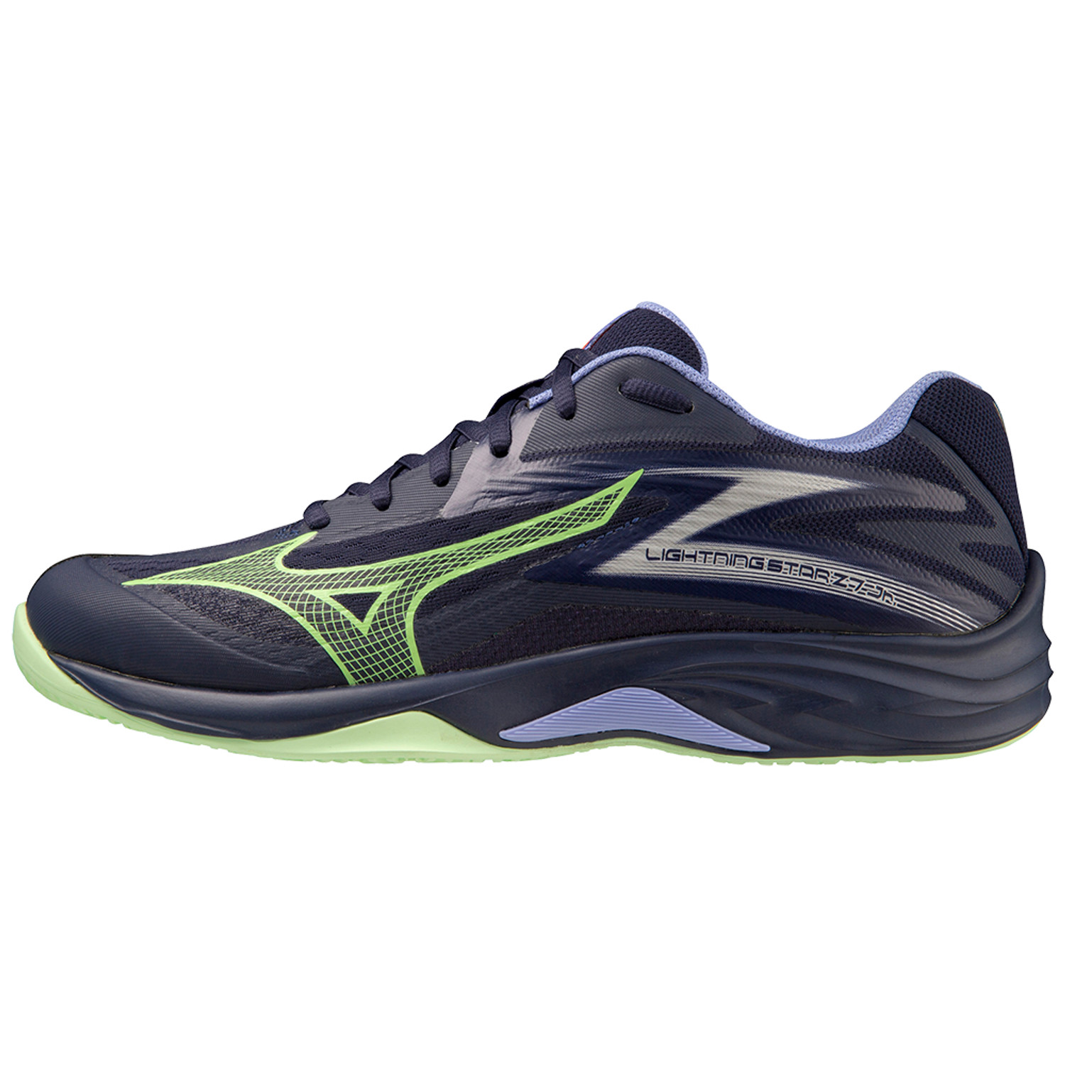 Mizuno Lightning Star Z7 Kids Handballshop