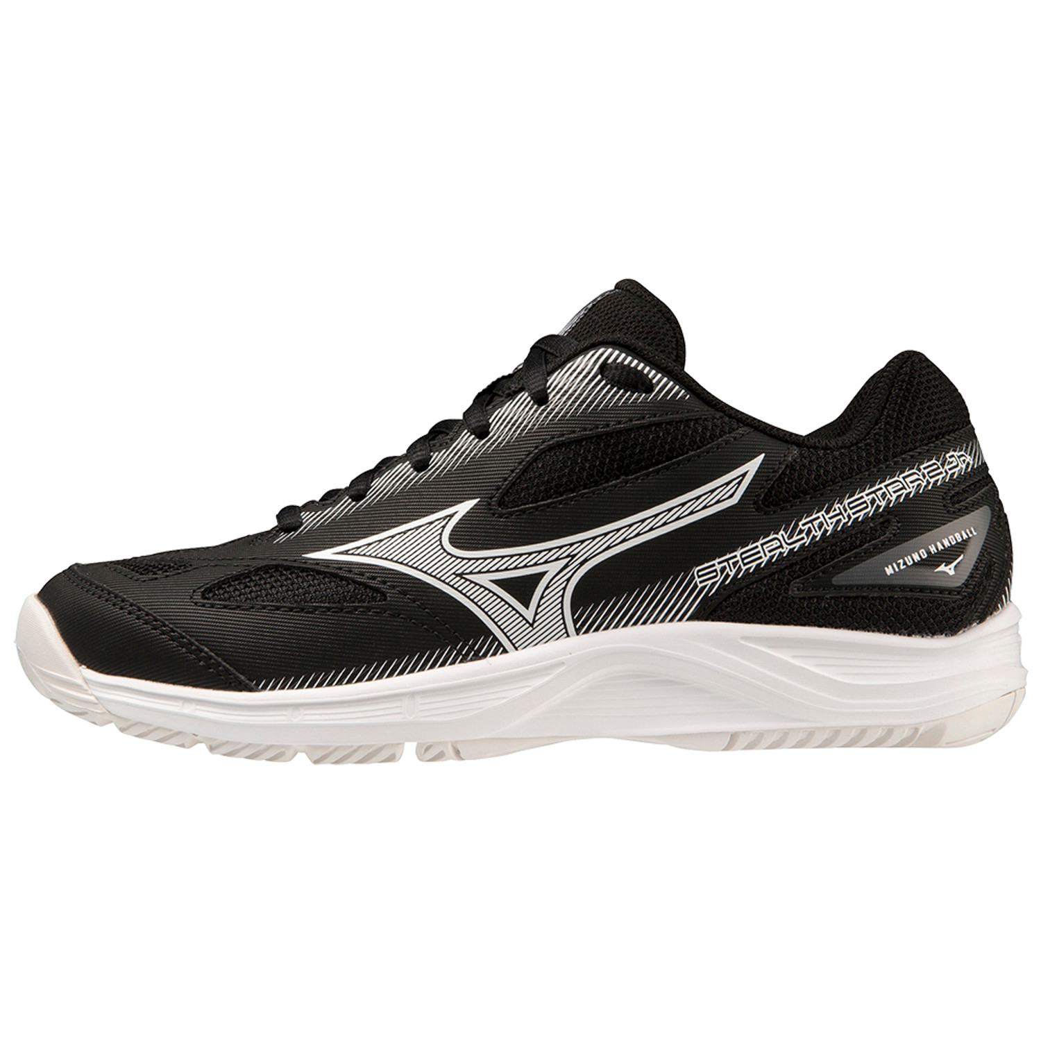 Mizuno Stealth Star 2 Kids - Handballshop.com