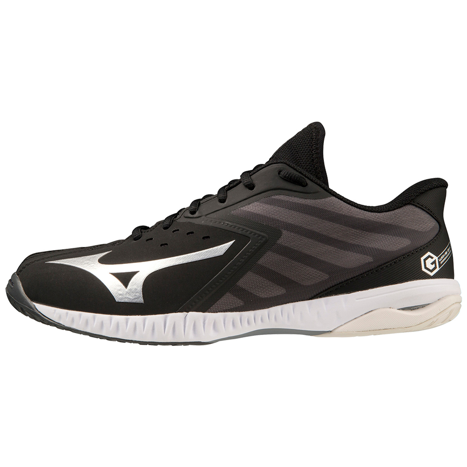 Mizuno wave ghost handball hot sale