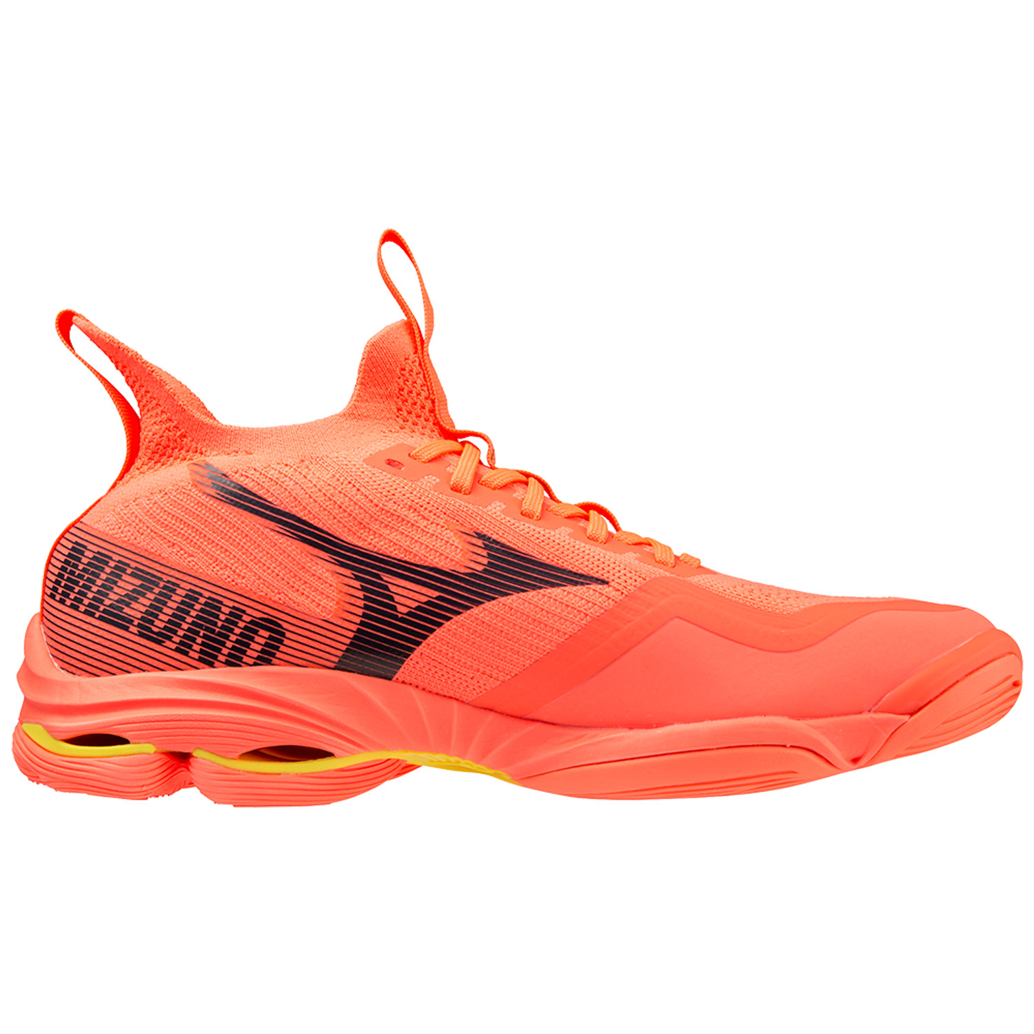Mizuno lightning 2 top