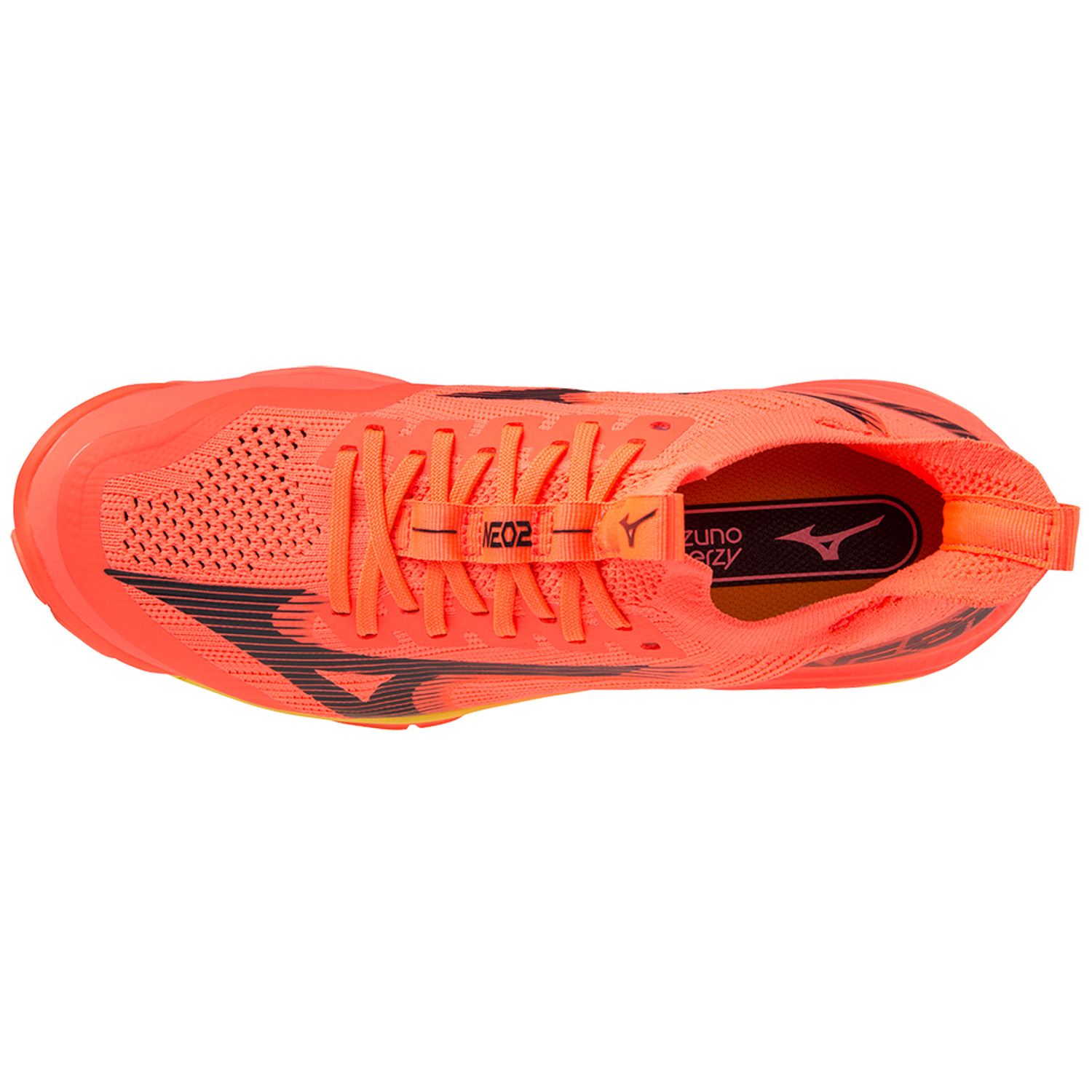 Mizuno lightning 2 2025
