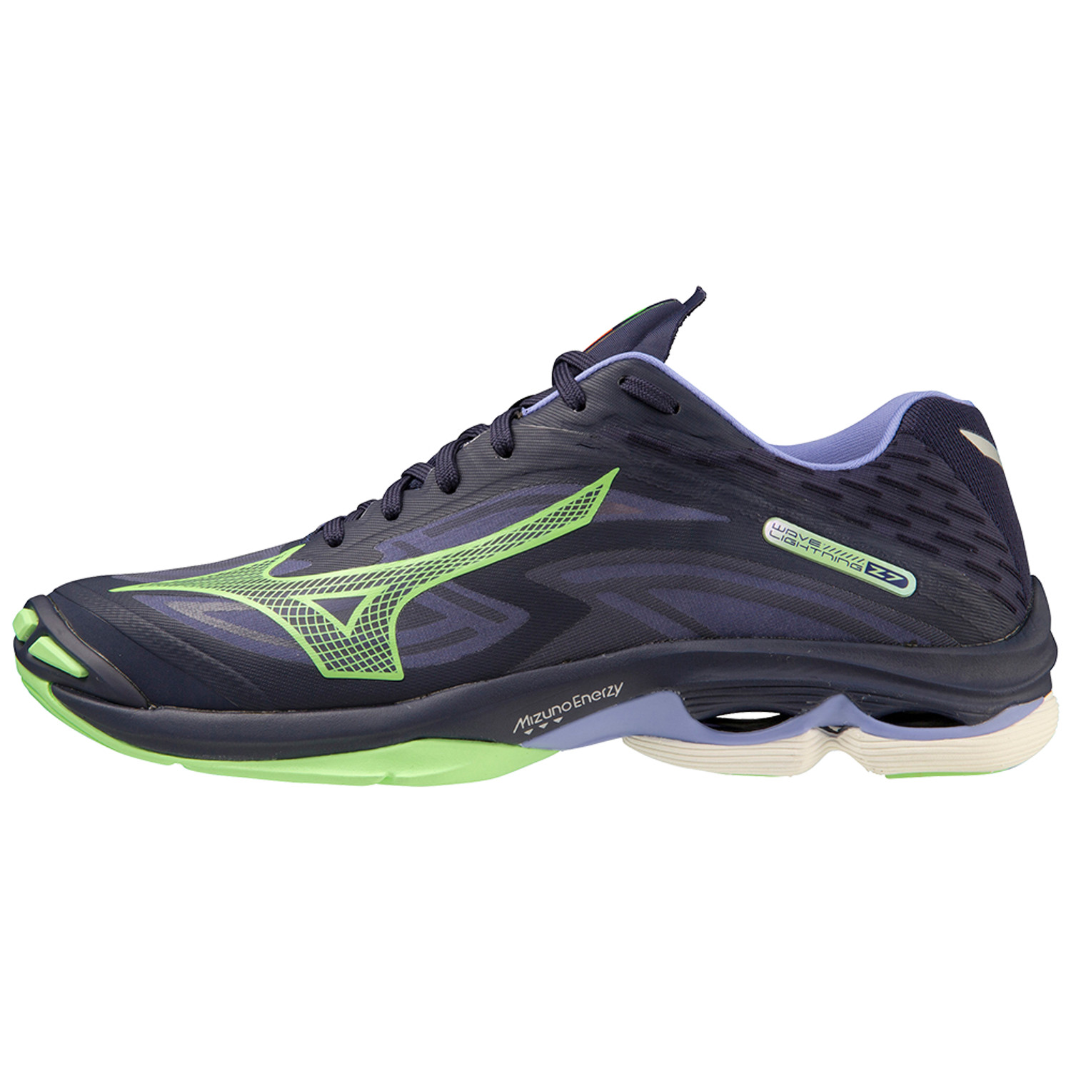 Mizuno Wave Lightning Z7
