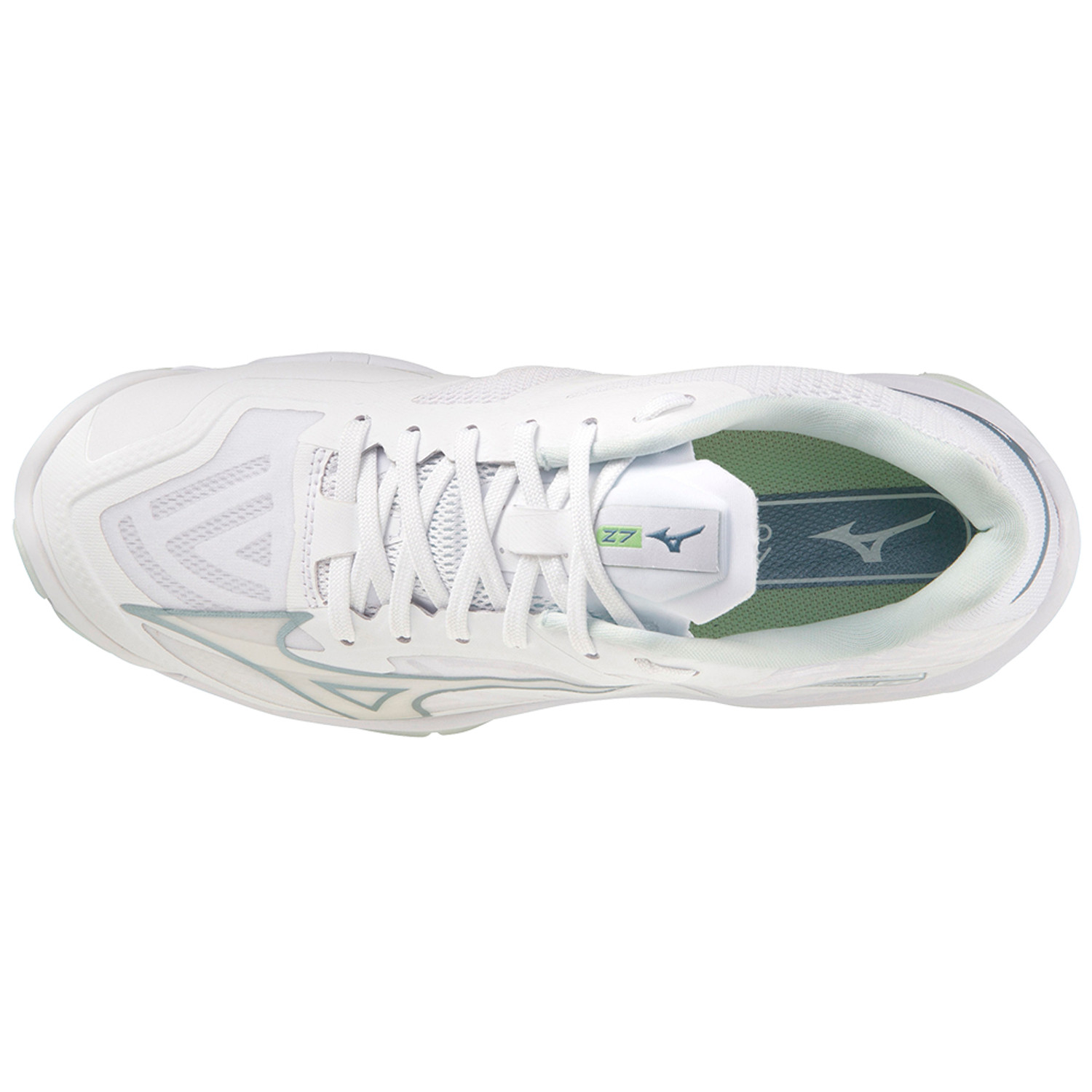 Mizuno Wave Lightning Z7 Women - Handballshop.com