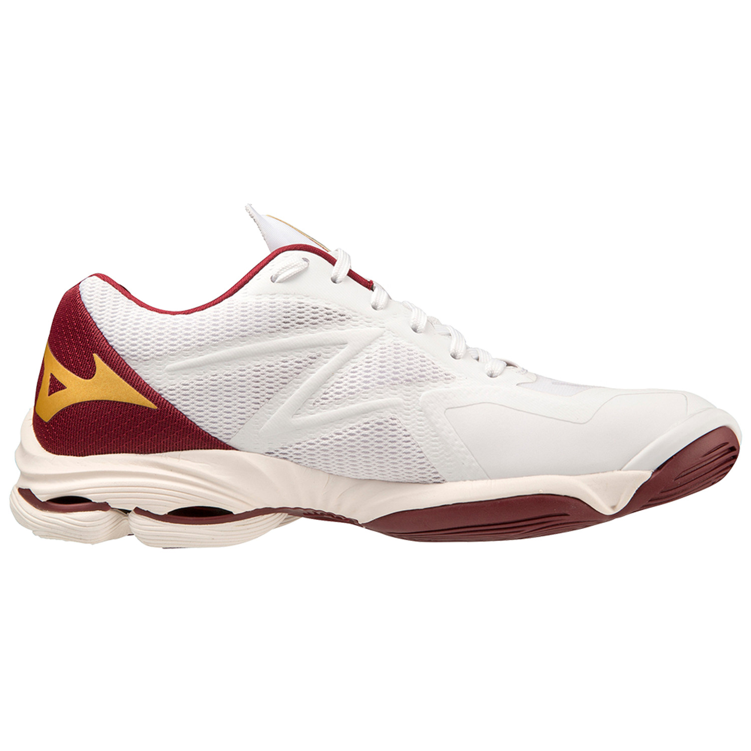 Mizuno women's wave lightning 7 2025