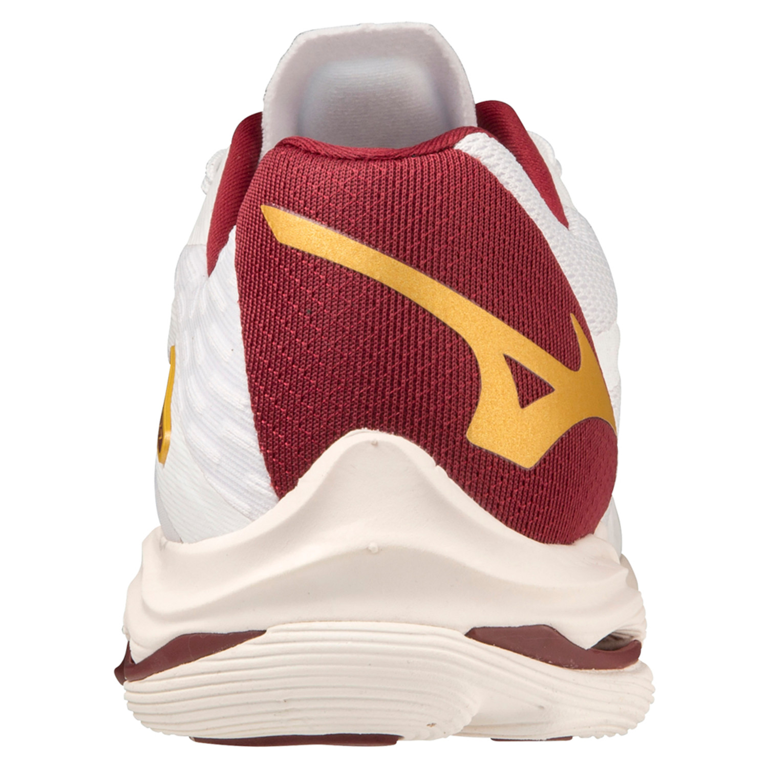Mizuno wave lightning 7 orange outlet