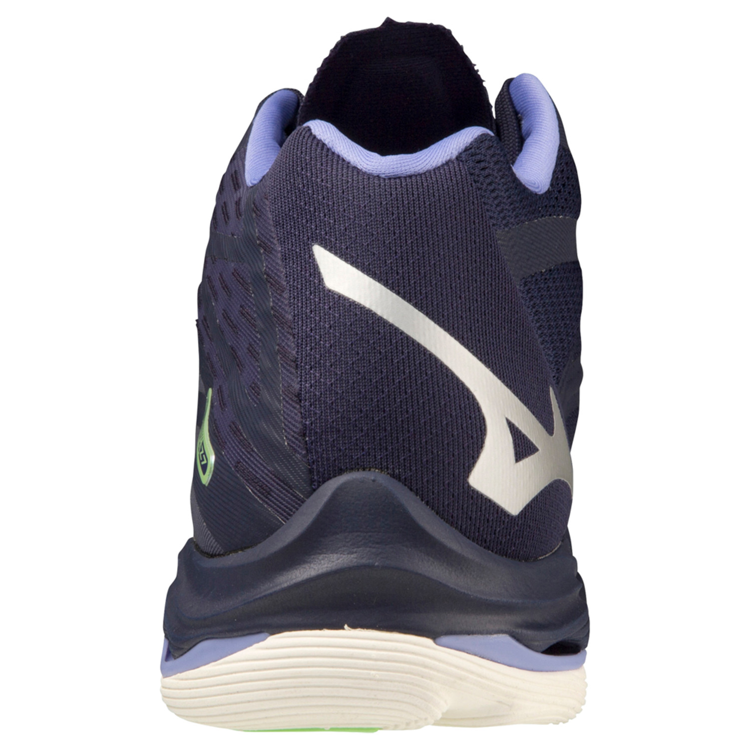 Mizuno Wave Lightning Z7 Mid - Handballshop.com