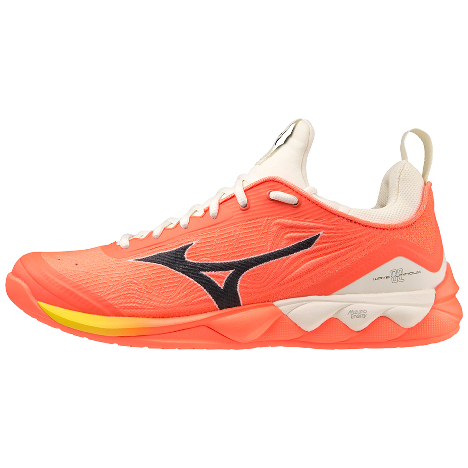 Mizuno Wave Luminous 2 Handballshop