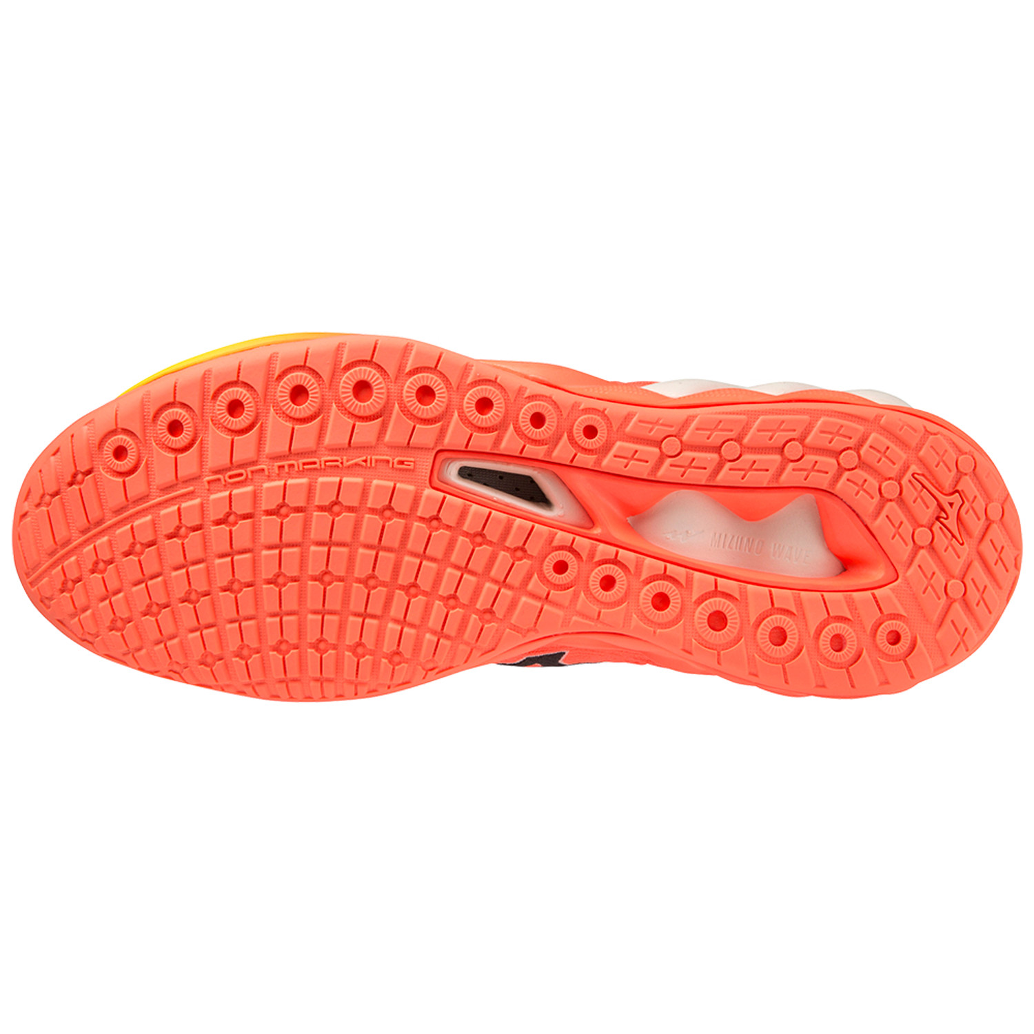 Mizuno Wave Luminous 2 - Handballshop.com