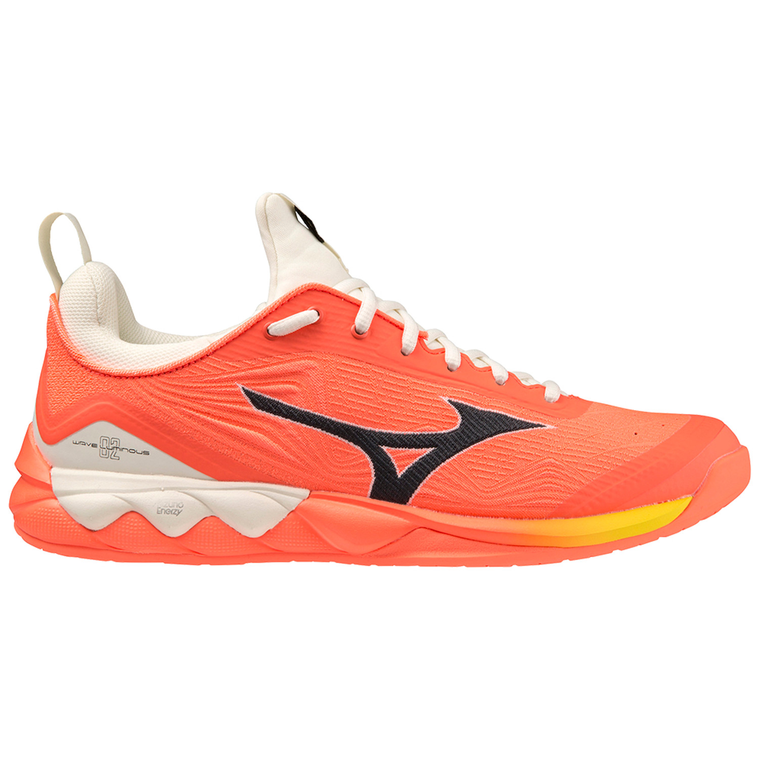 Mizuno wave impulse store