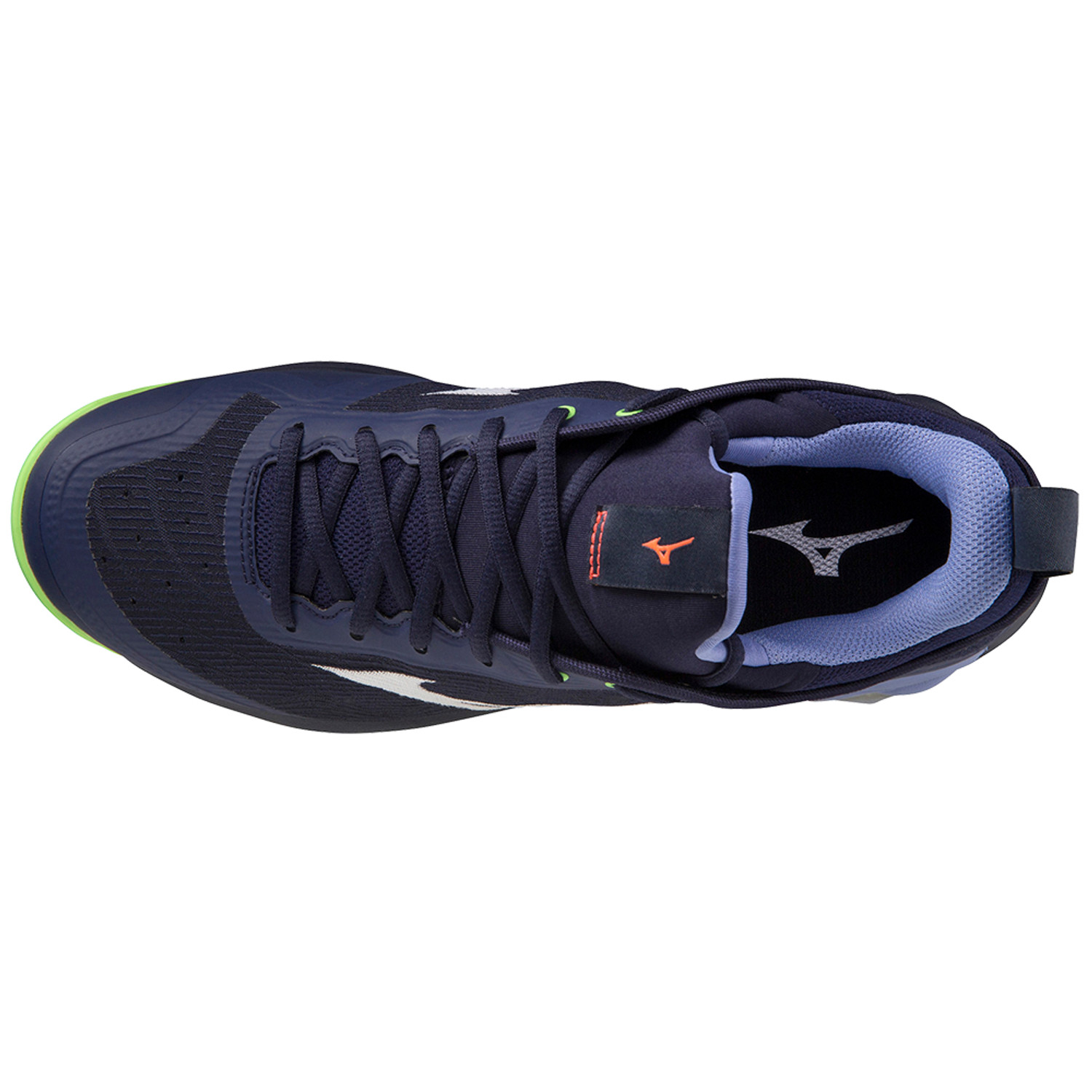 Mizuno Wave Luminous 2 - Handballshop.com