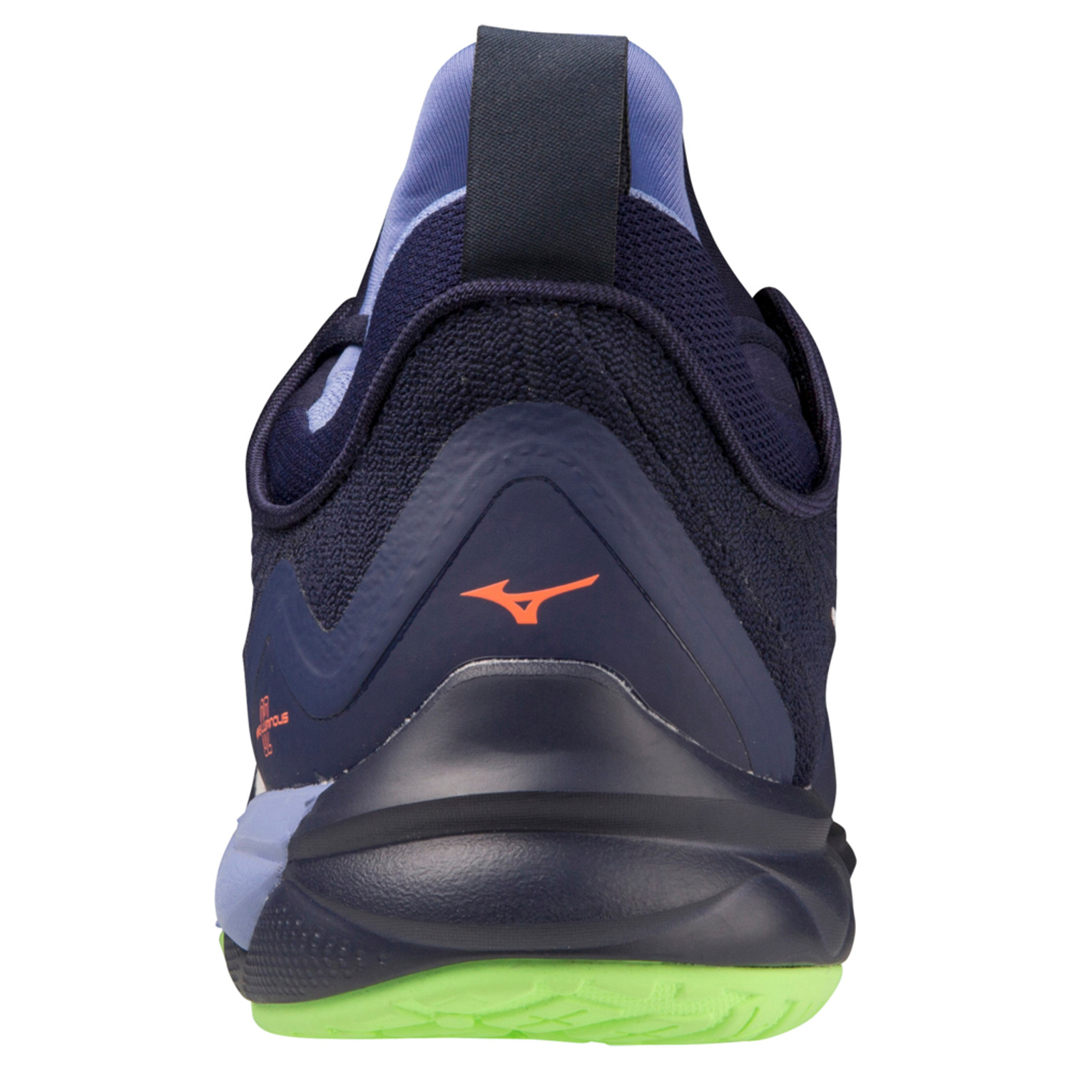 Mizuno Wave Luminous 2 - Handballshop.com