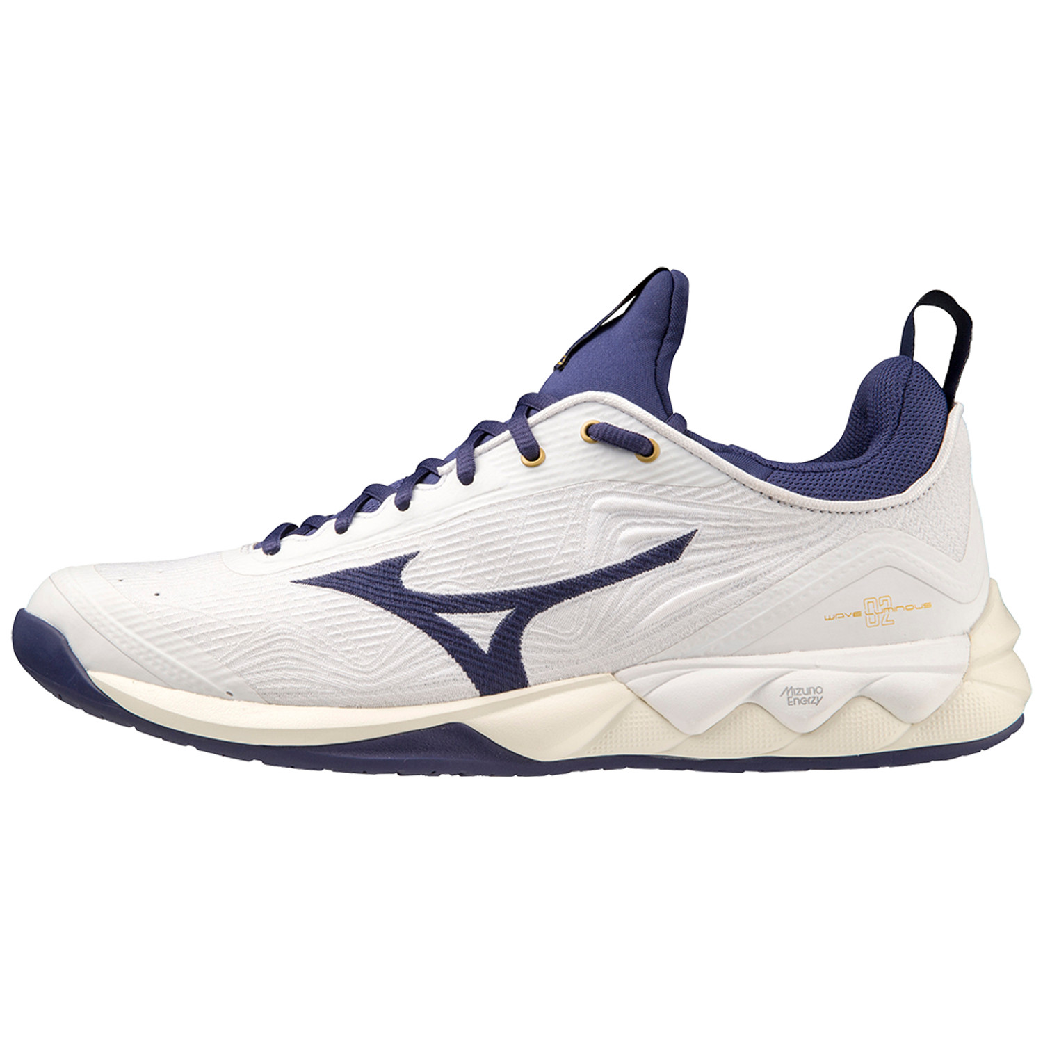 Mizuno wave luminous best sale