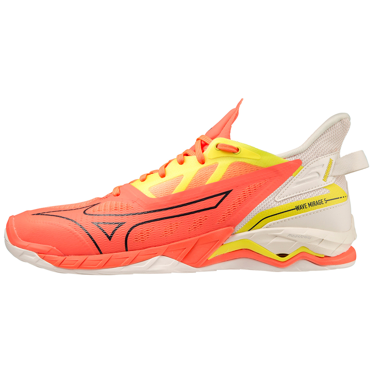 Mizuno Wave Mirage 5 Handballshop