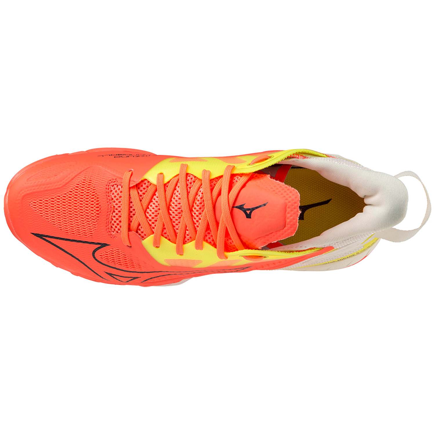 Mizuno Wave Mirage 5 Handballshop