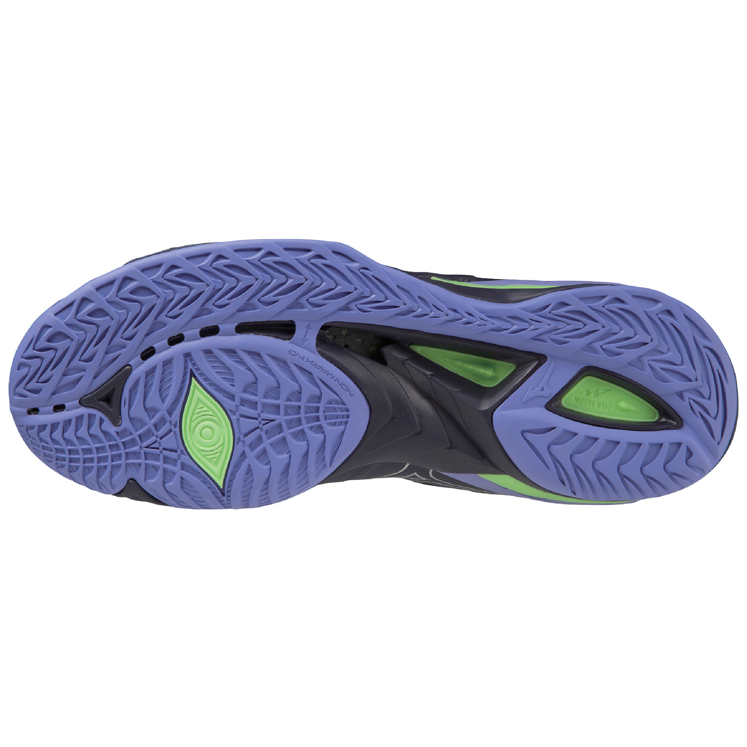 Mizuno Wave Mirage 5 Handballshop