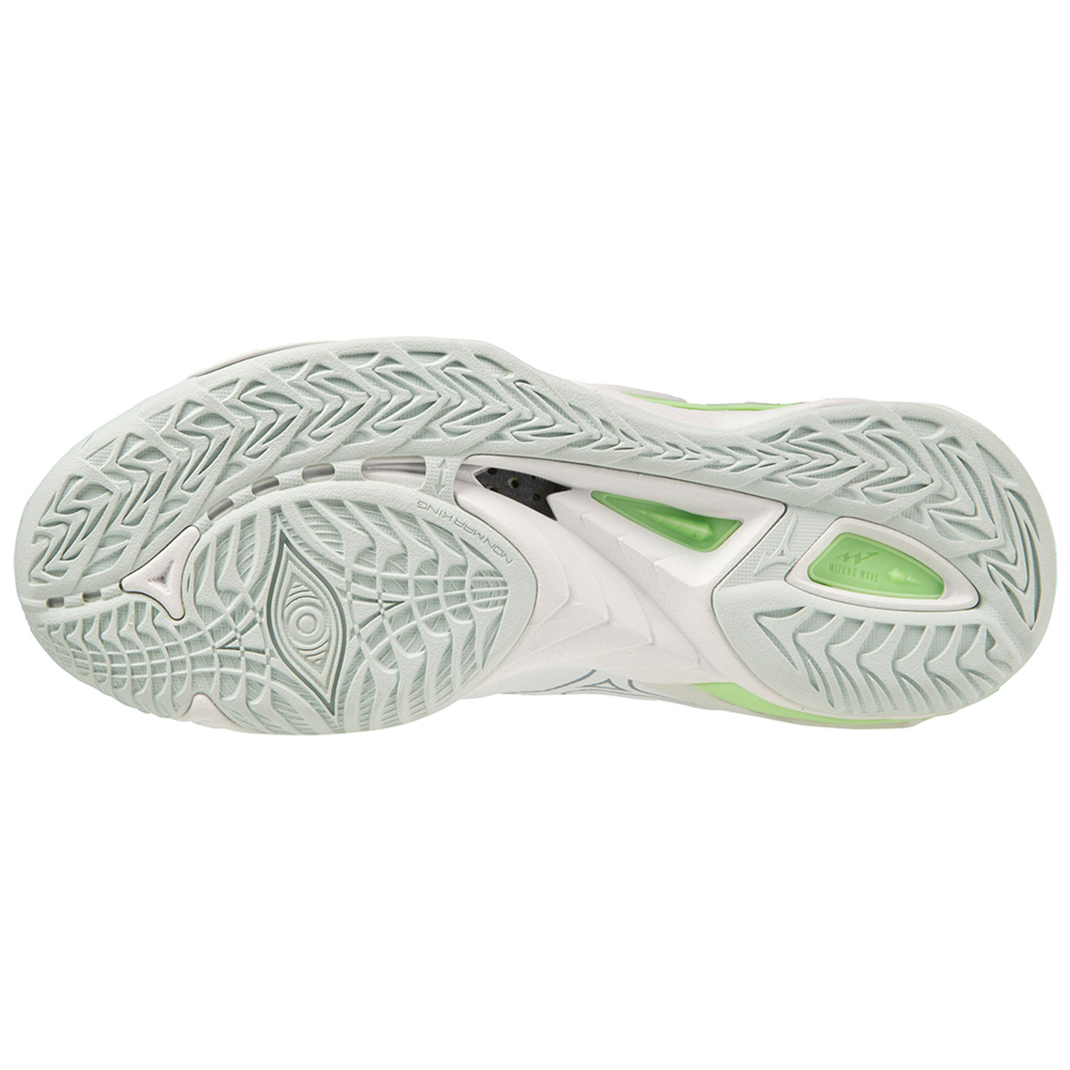 Mizuno wave mirage femme new arrivals