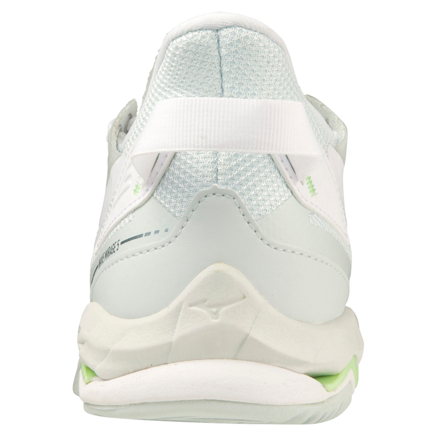 Mizuno Wave Mirage 5 Women Handballshop