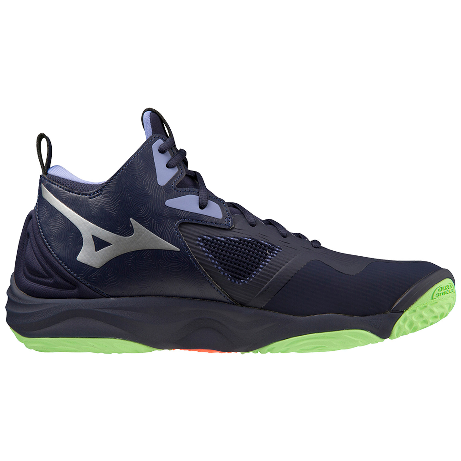 Wave momentum mid on sale