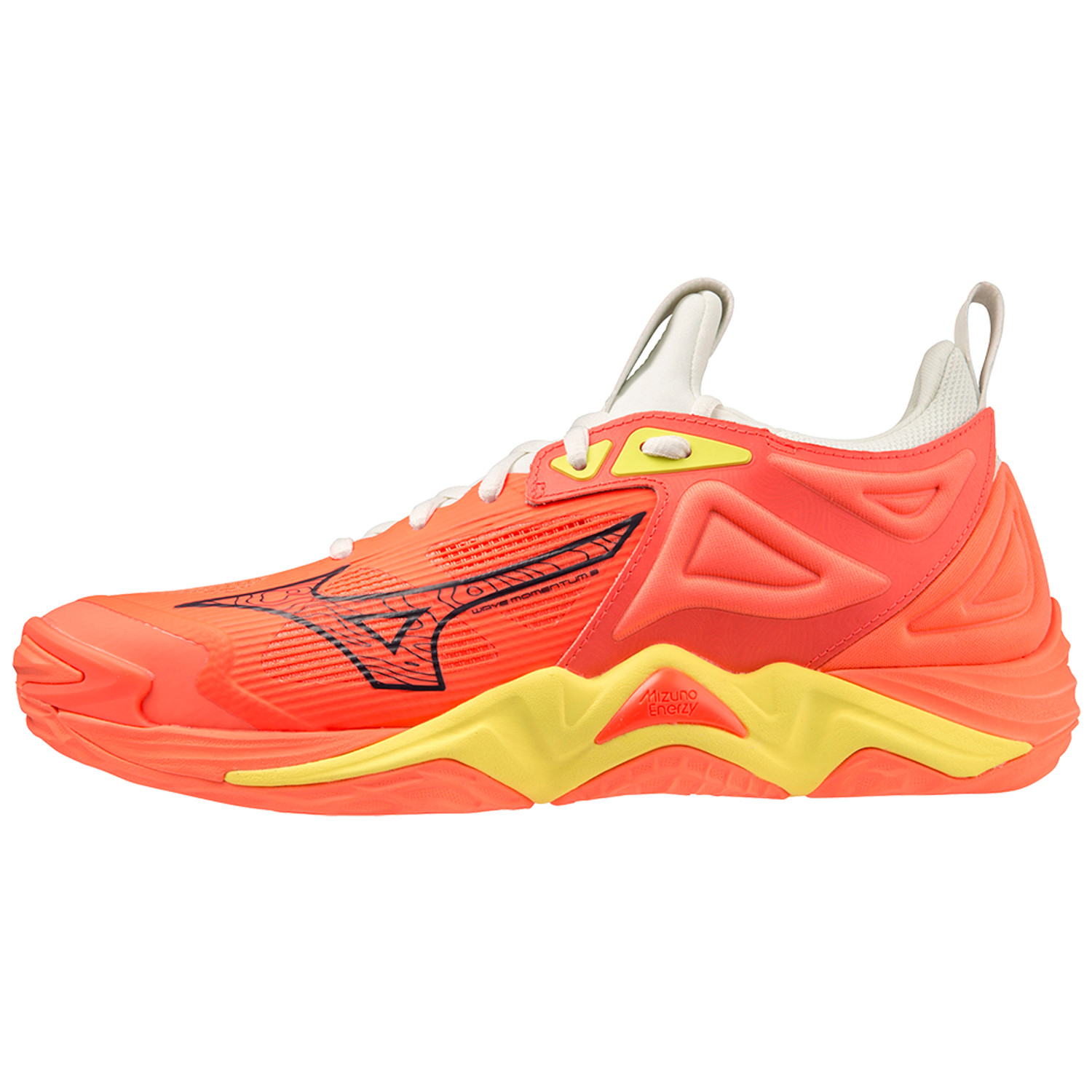 Momentum mizuno 2025