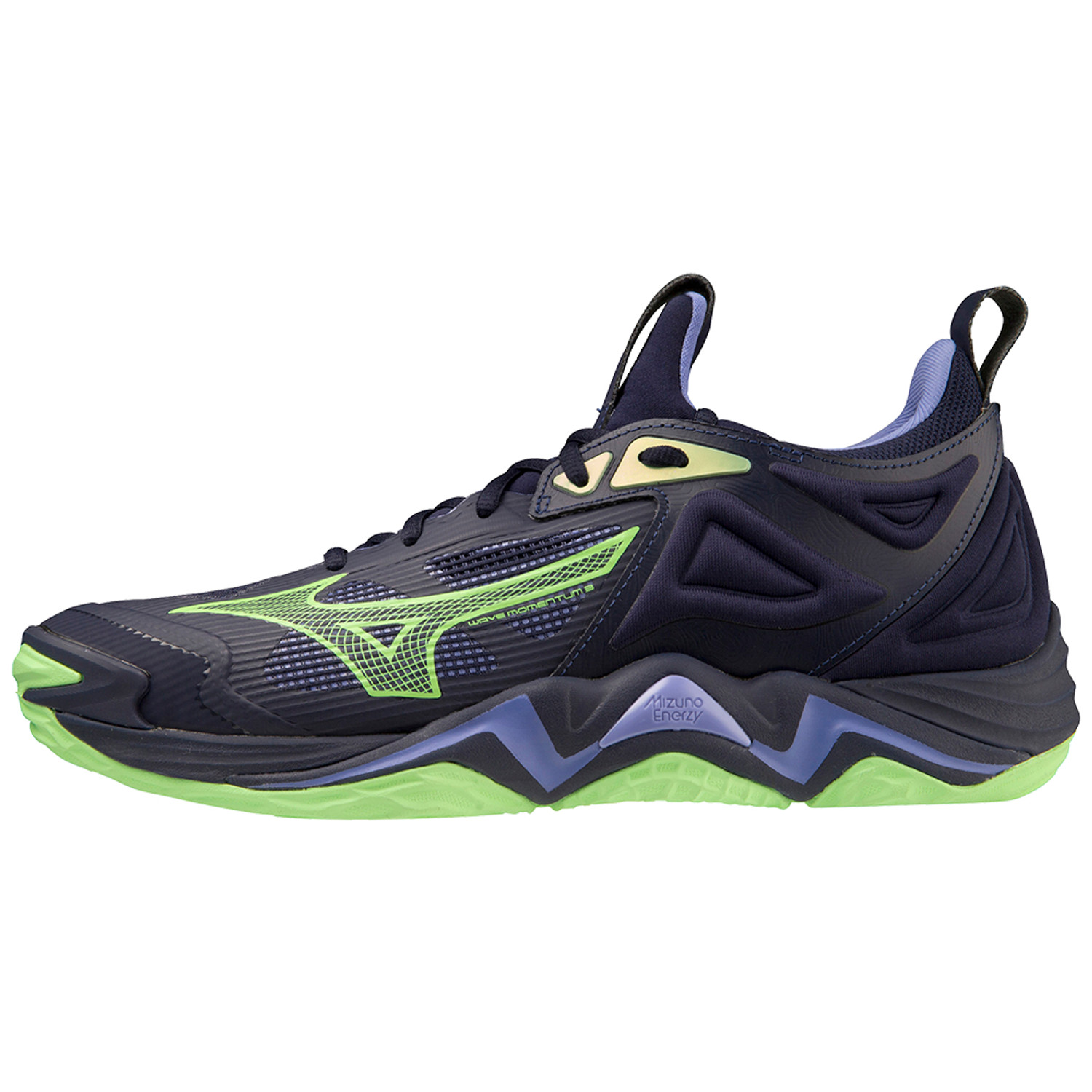 Mizuno Wave Momentum 3 Handballshop