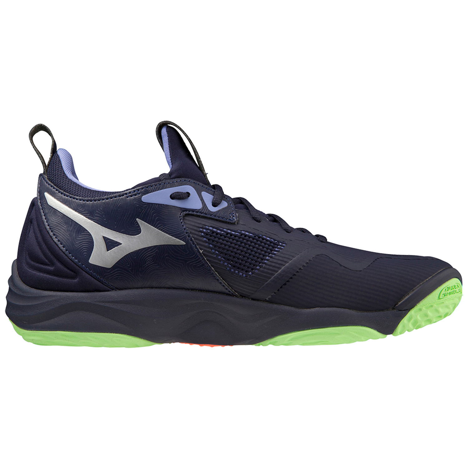 Mizuno Wave Momentum 3 Handballshop
