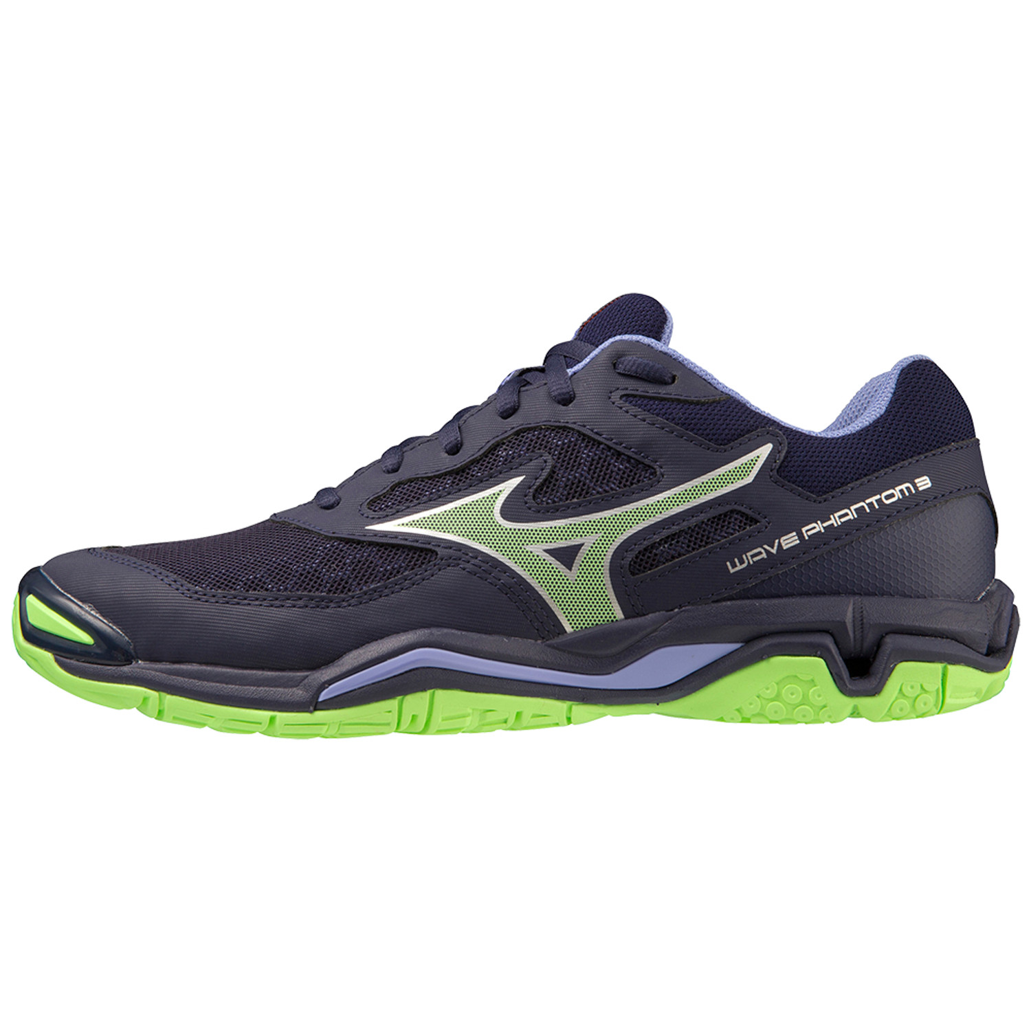 Mizuno Wave Phantom 3 Handballshop