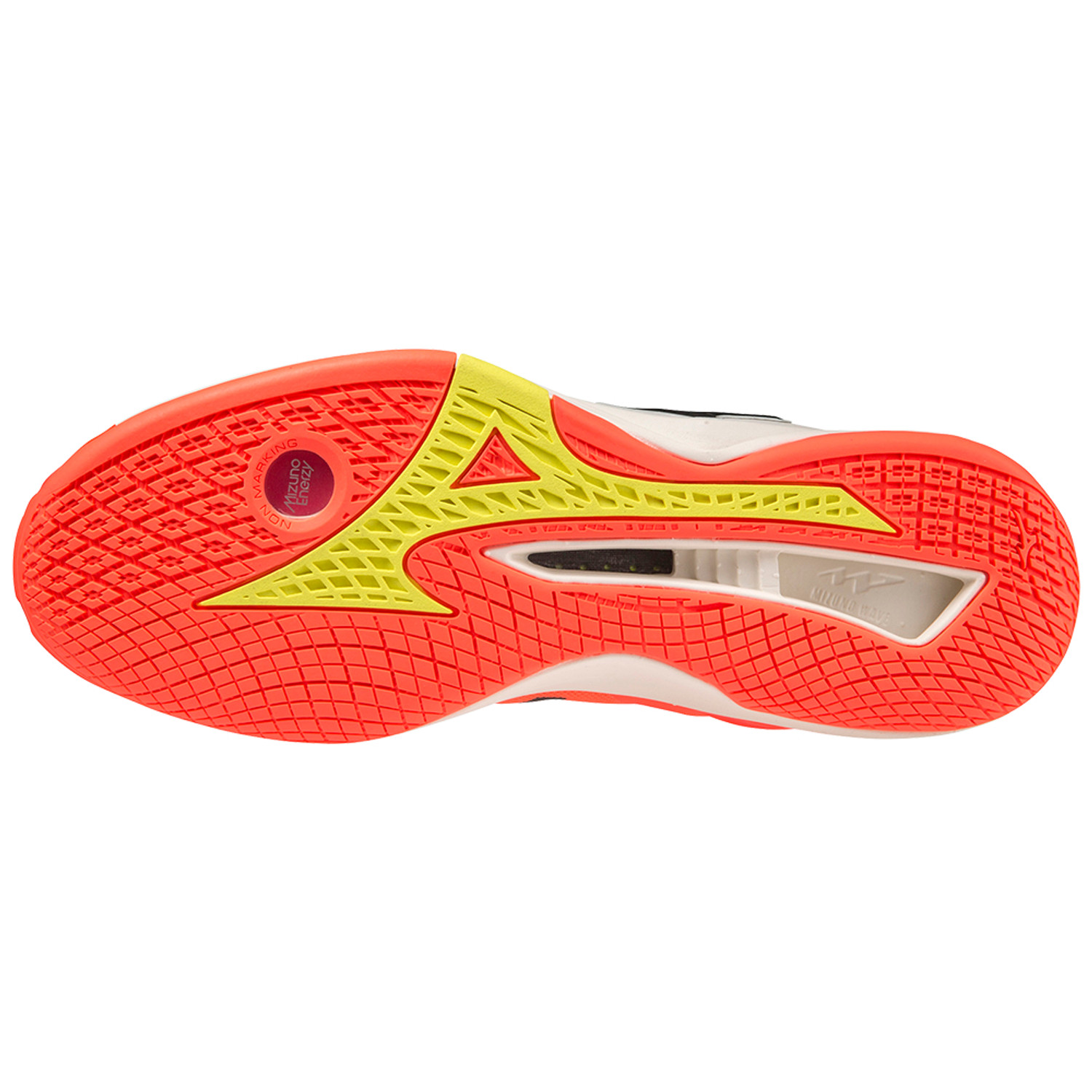 Mizuno wave stealth 4 red store