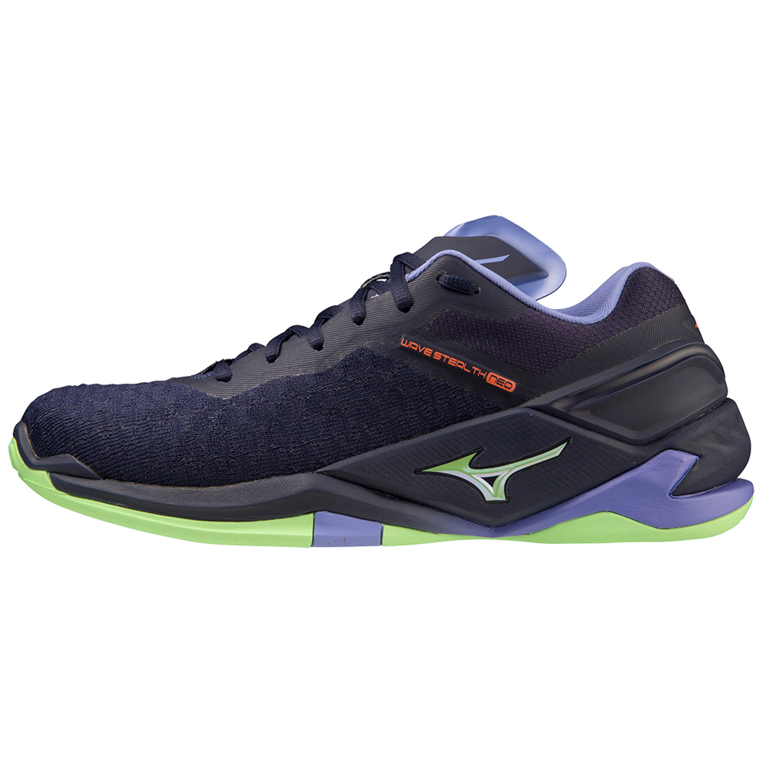 Mizuno wave stealth 3 womens 2025