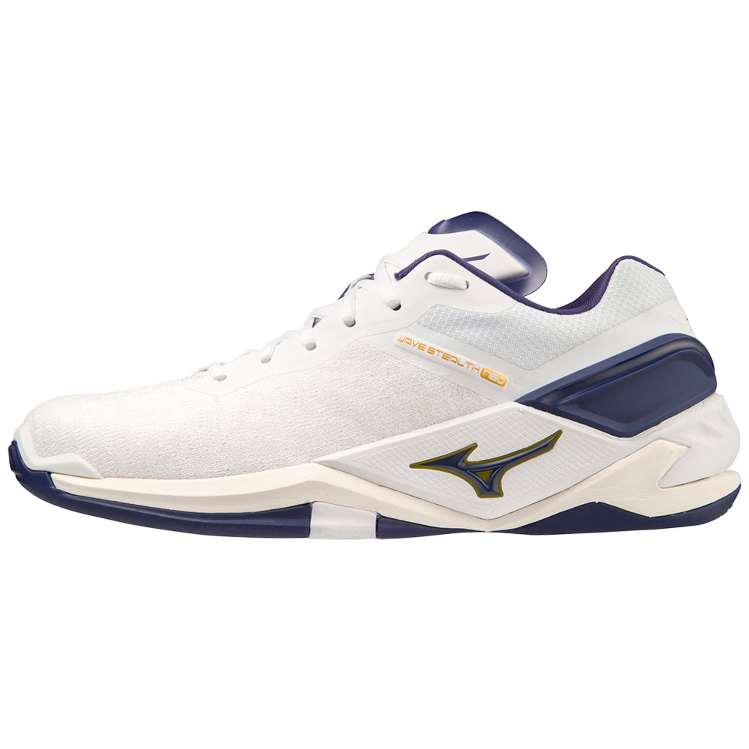 カワイヌ Mizuno Wave Stealth Neo - Handballshop.com