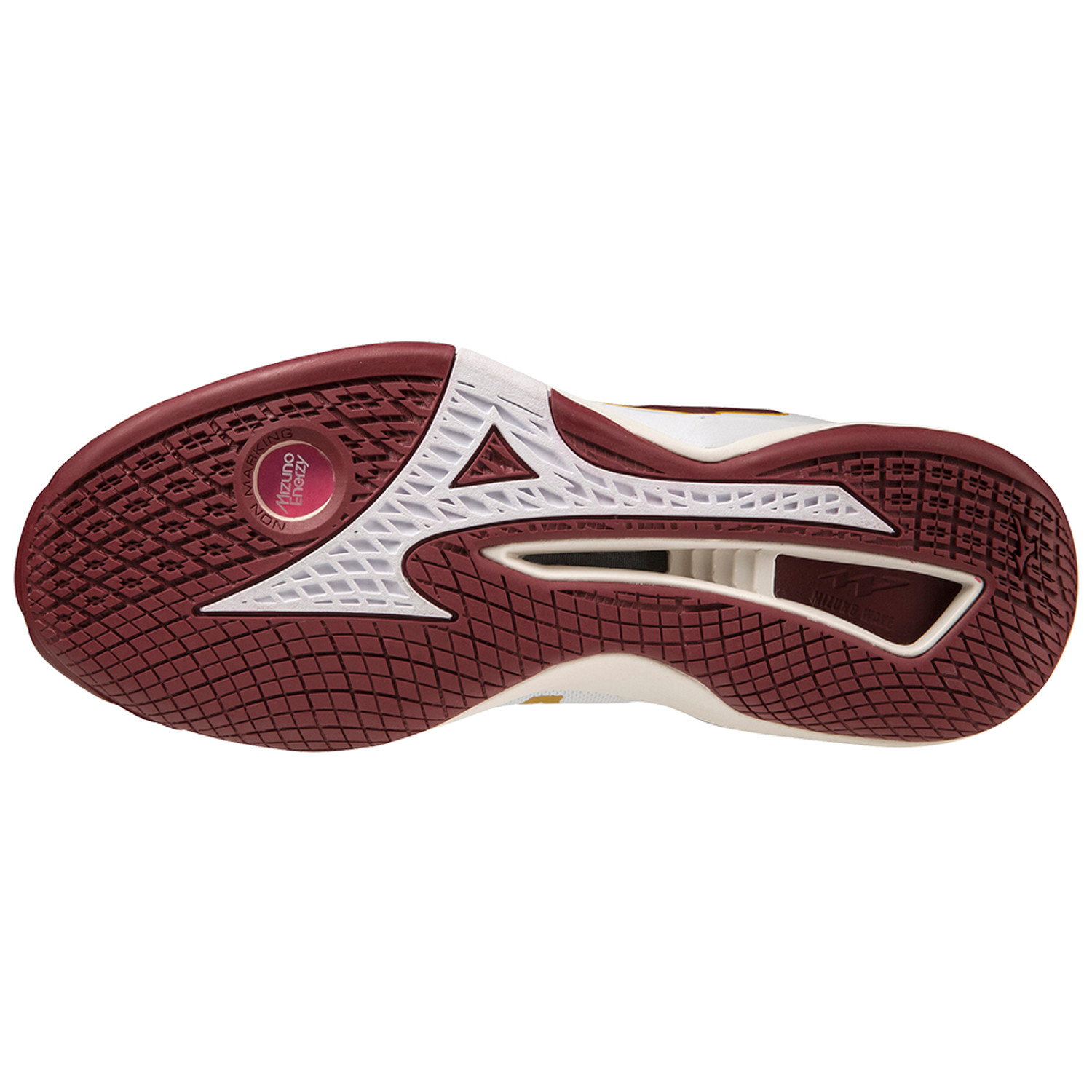Mizuno Wave Stealth Neo Women - Handballshop.com