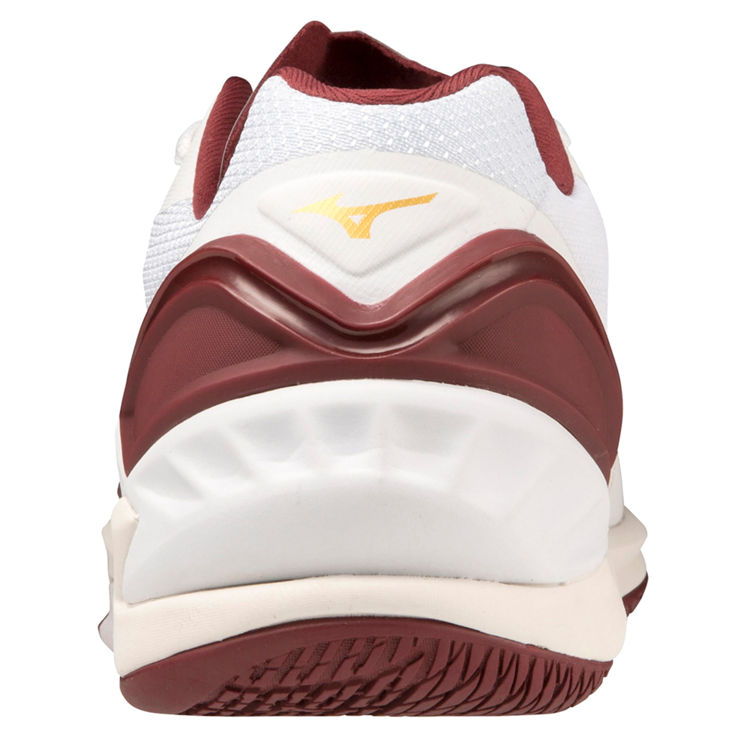 Mizuno wave stealth neurologist brown