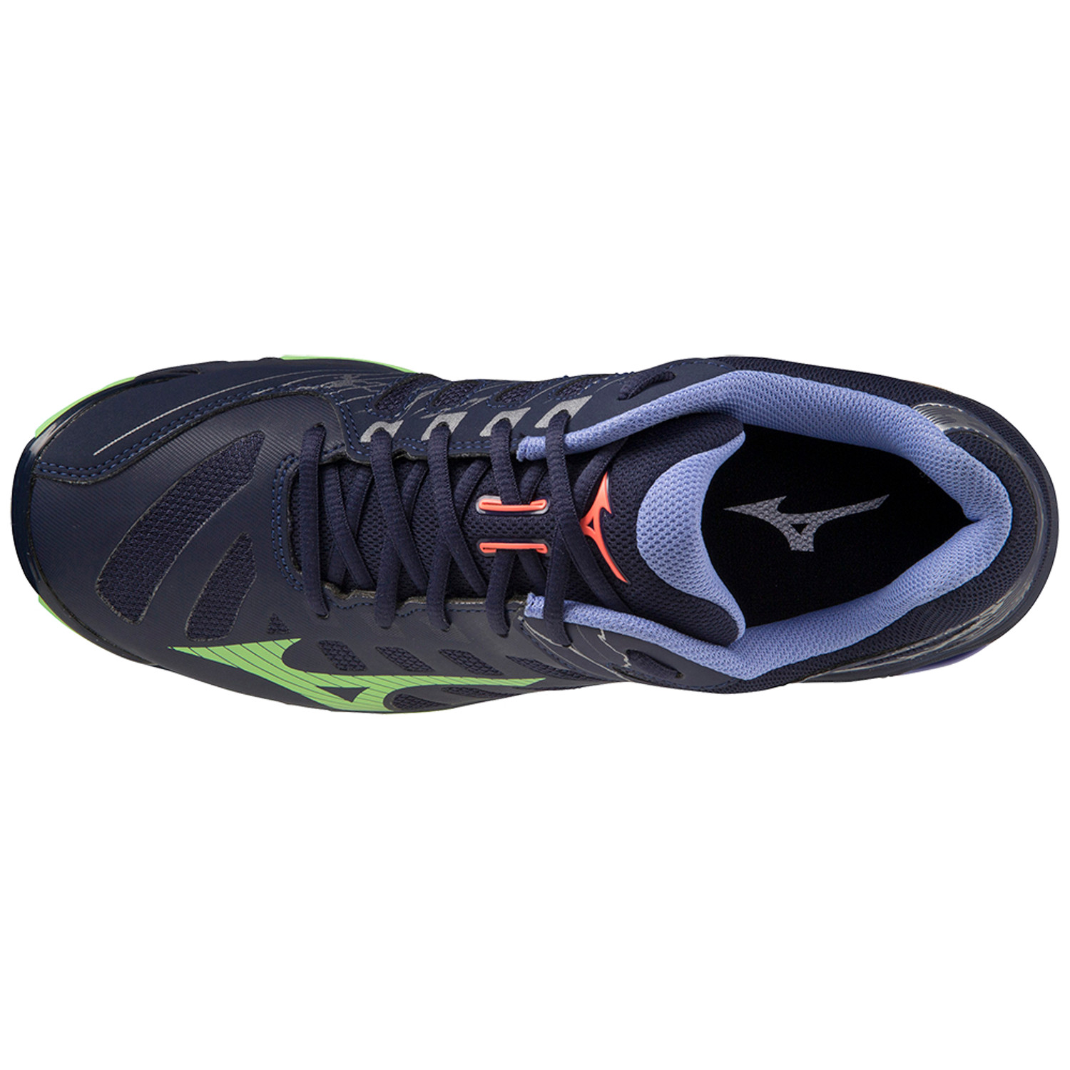 Mizuno wave lightning z5 heren best sale