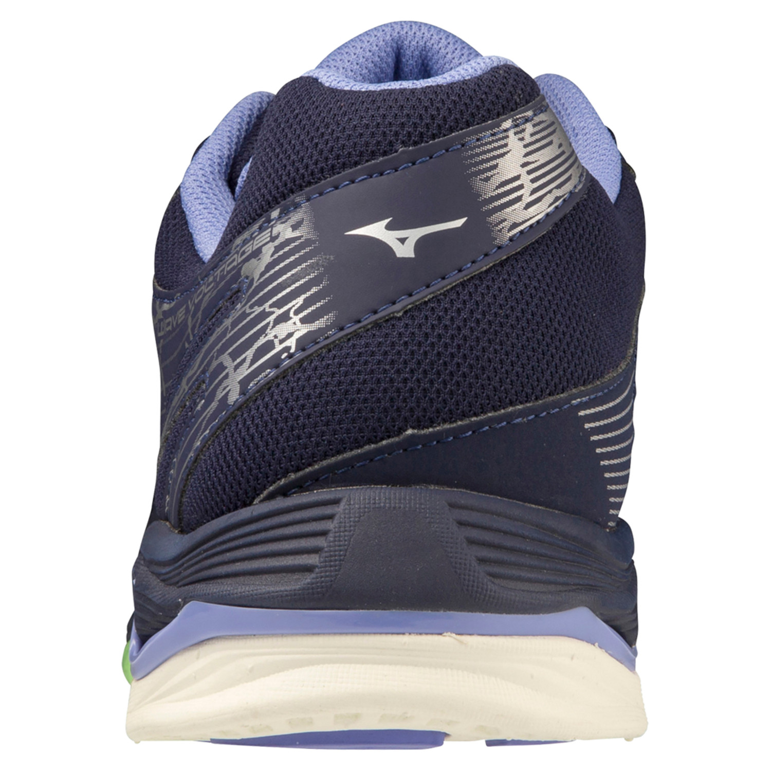 Mizuno wave sayonara 1 donna bianche hot sale
