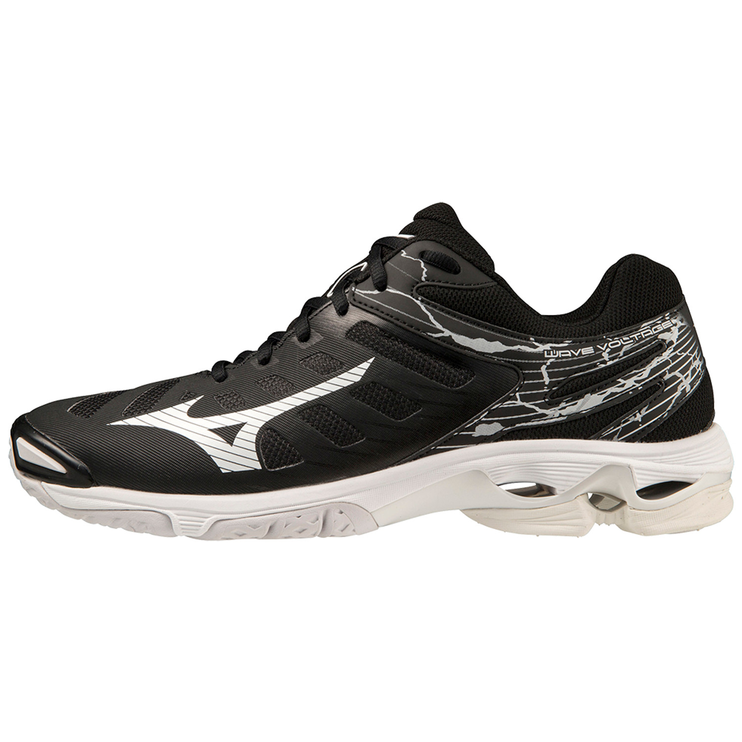 Wave voltage mizuno cheap