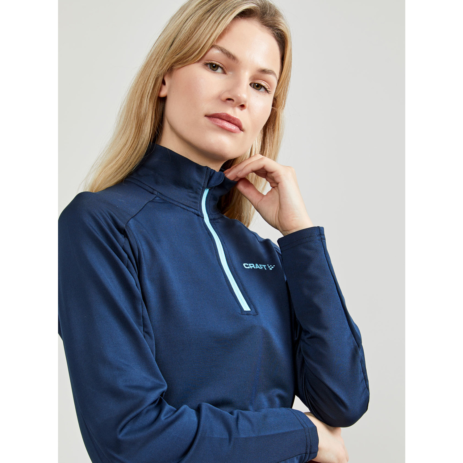 Craft Core Gain Midlayer - Intimo - Uomo