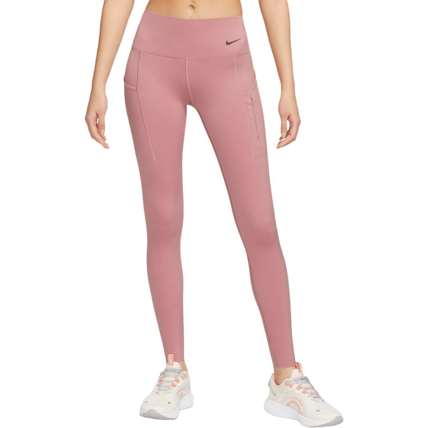 Tight fit collant nike sale