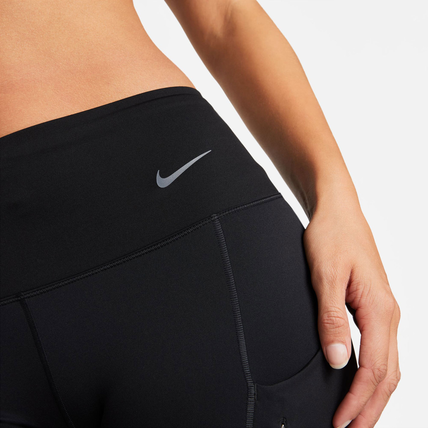 Nike ten less plastic bottles leggings hot sale