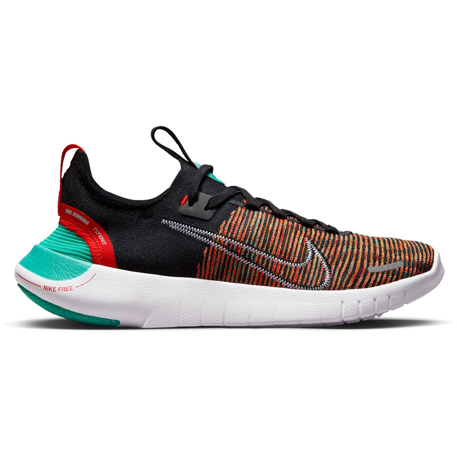 Nike Free Run Damen RunningDirect