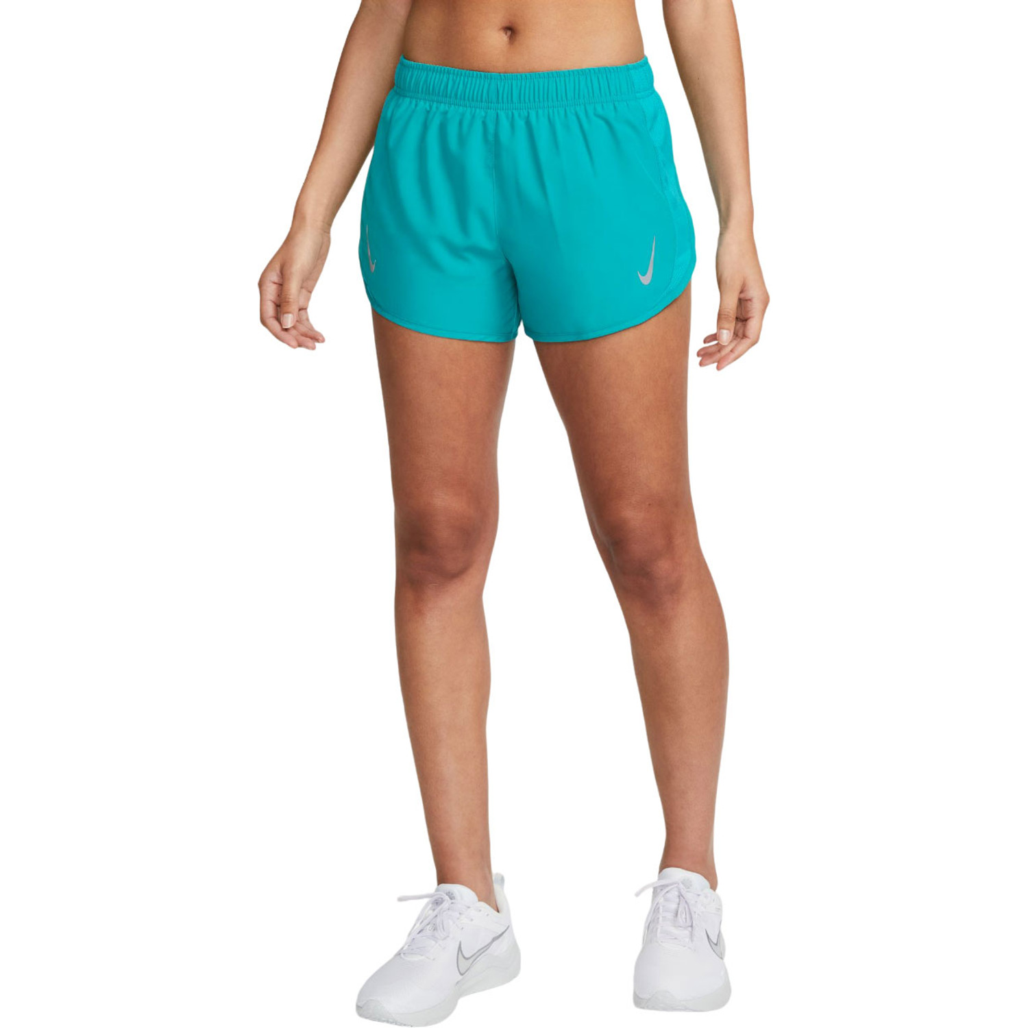 nike womens tempo shorts sale