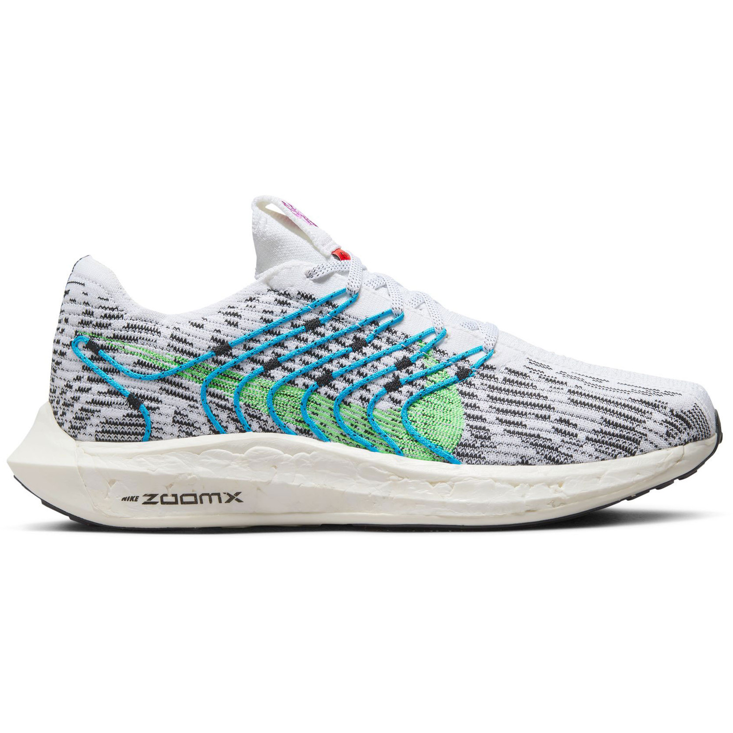 Nike zoom pegasus turbo heren sales
