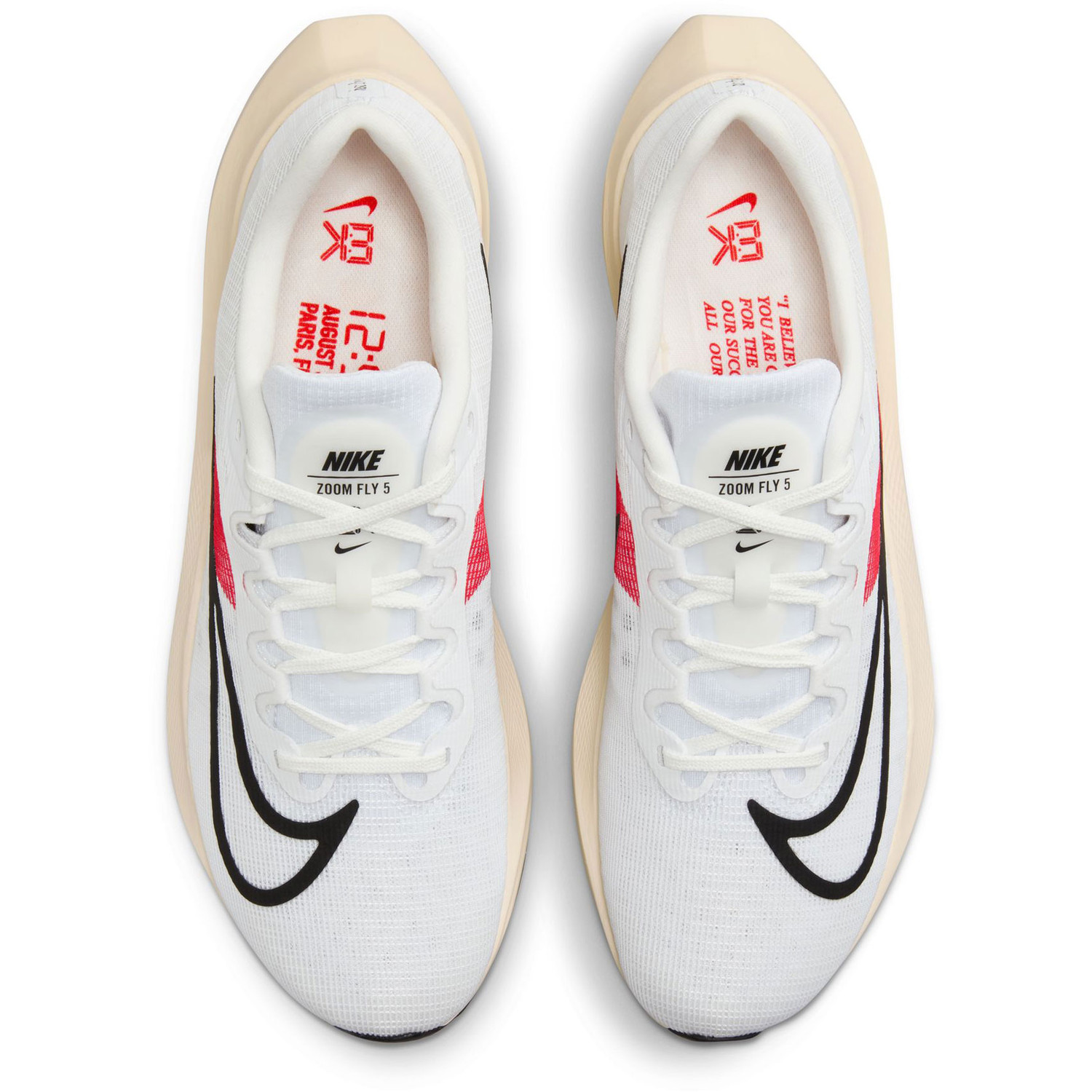 Nike Zoom Fly 5 Herren