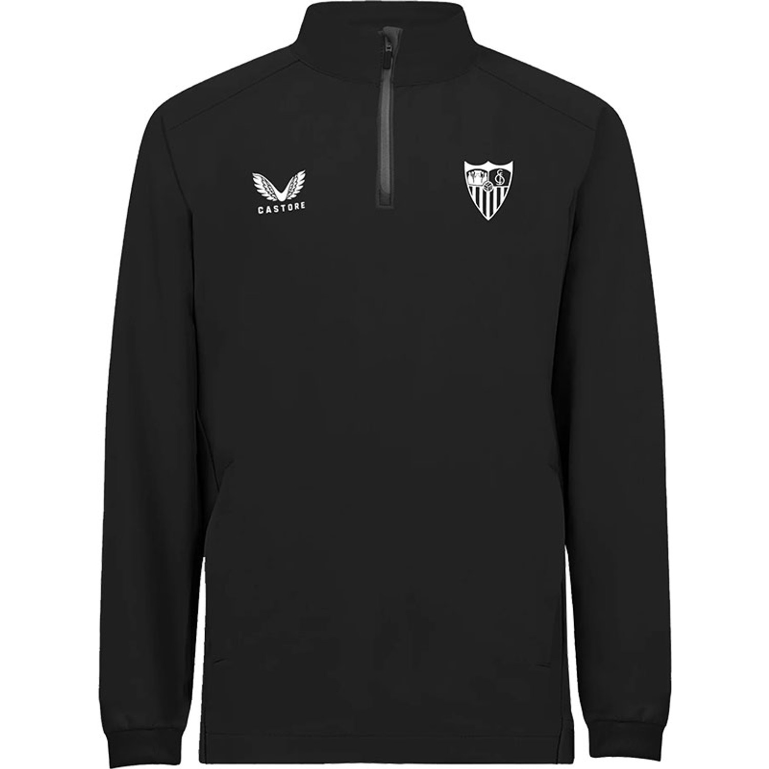 Chandal del sevilla fc 2019 new arrivals