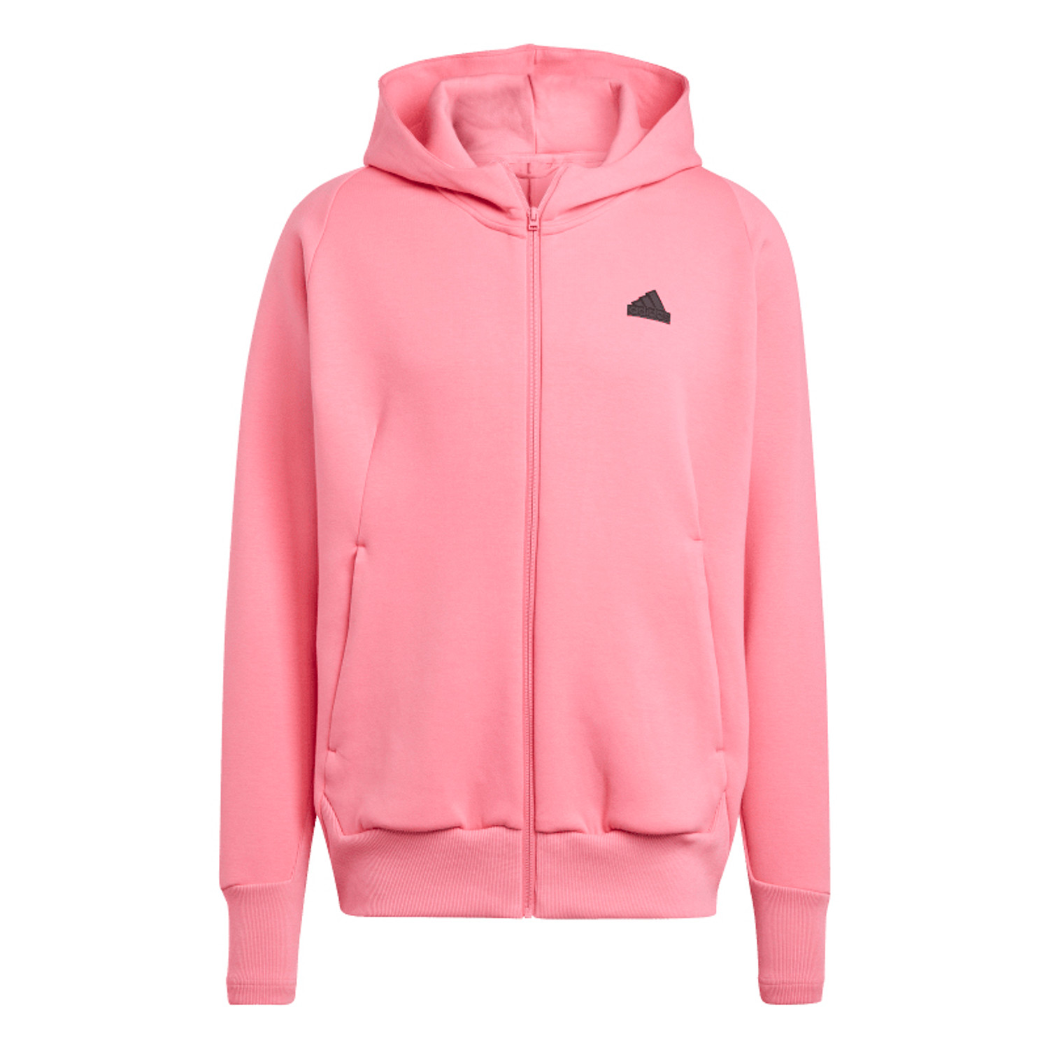 adidas Z.N.E. Performance Full Zip Hoodie