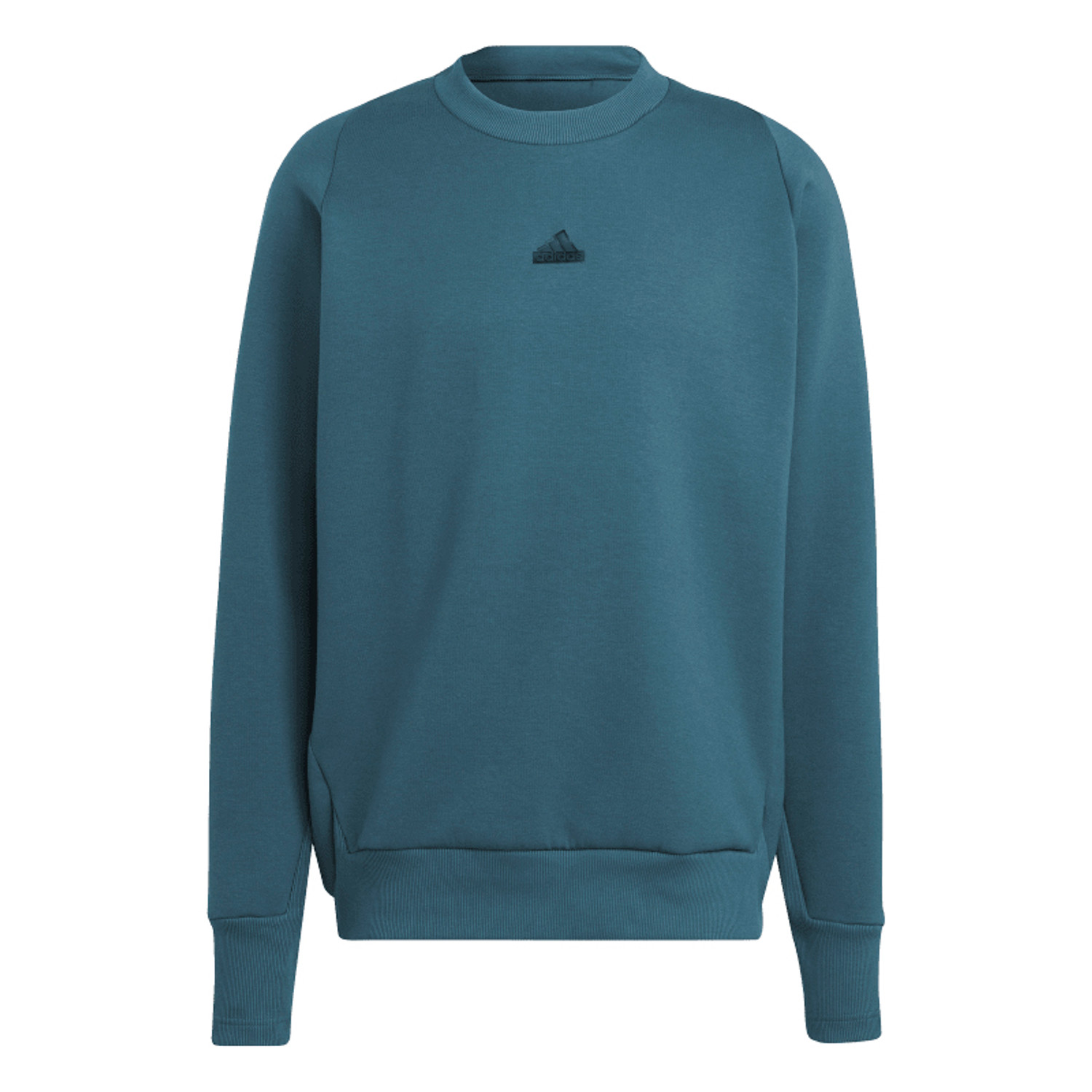 Adidas performance crew sweatshirt sales